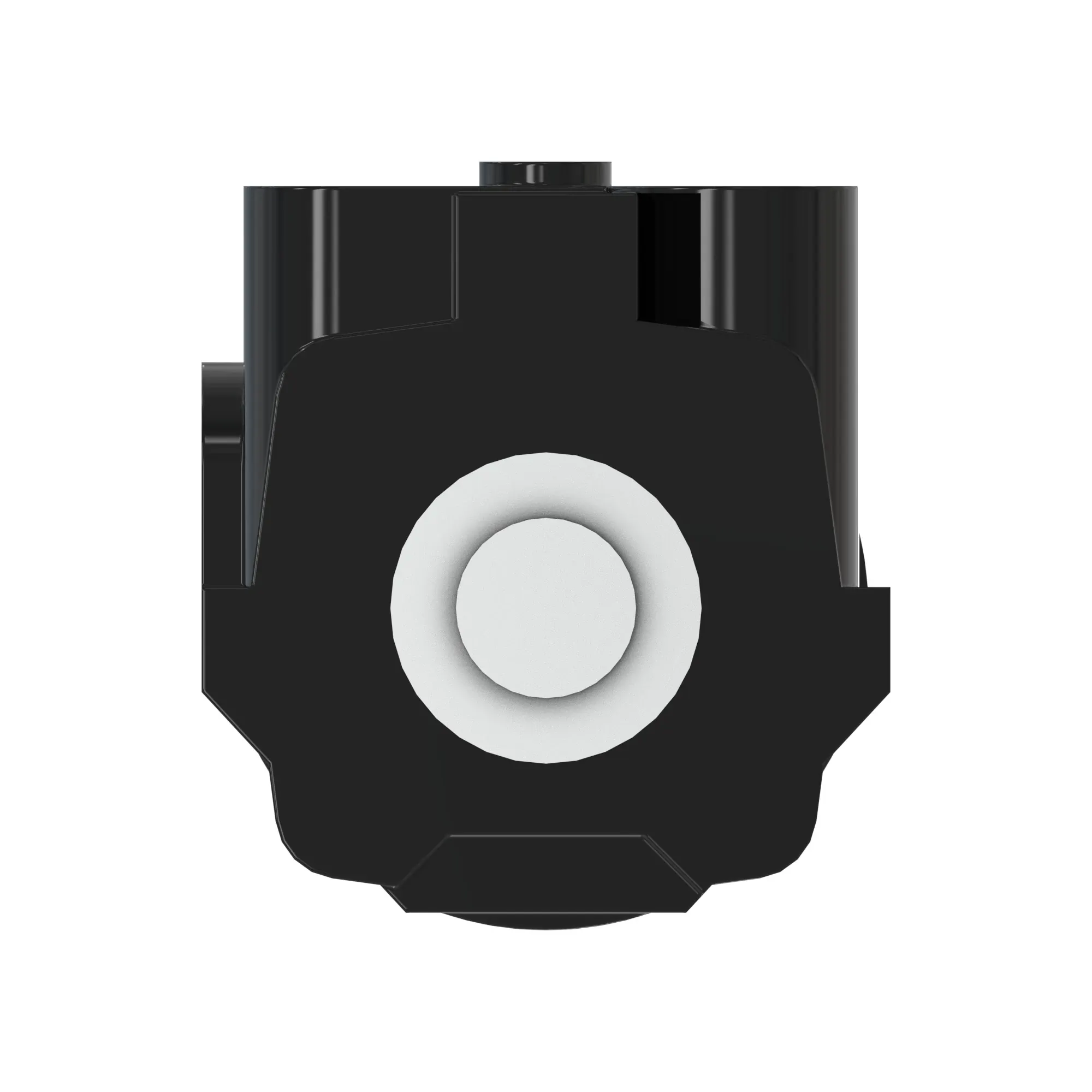 Flow Control Hyd. Valve