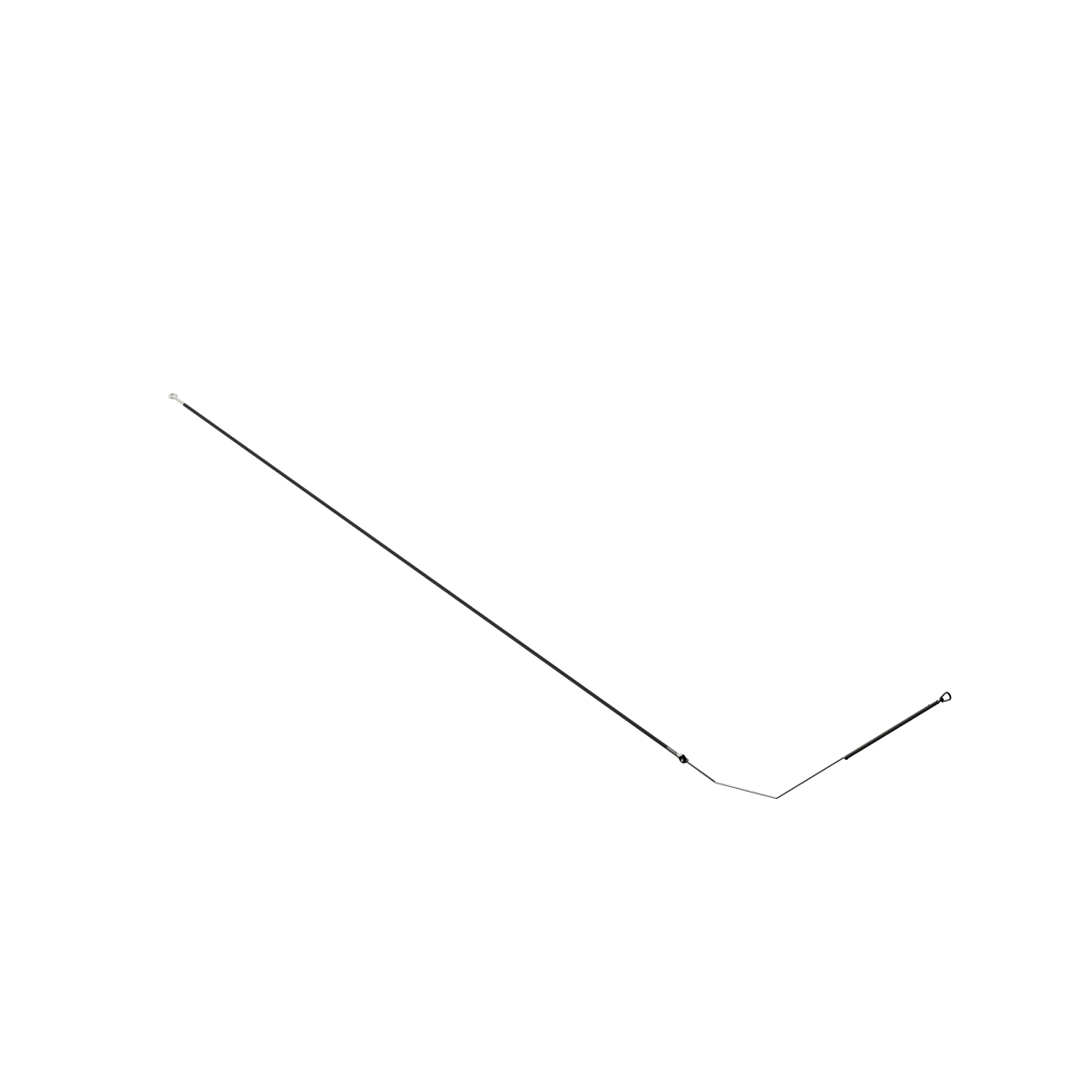 ROPE, RETRACTION LINE ASSY, INNER W