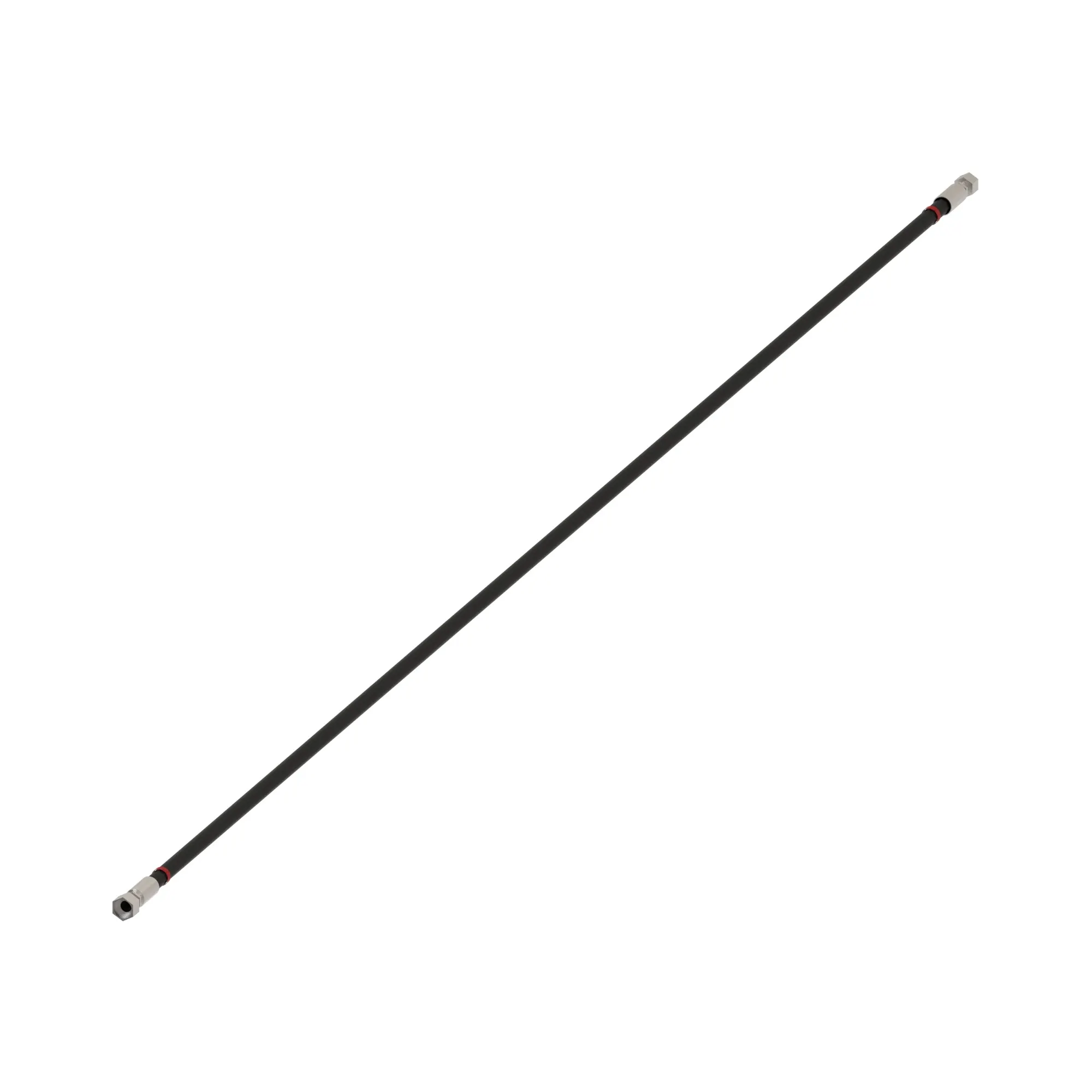 John Deere Rear Hydro Reverse Hydraulic Hose - AKK34495
