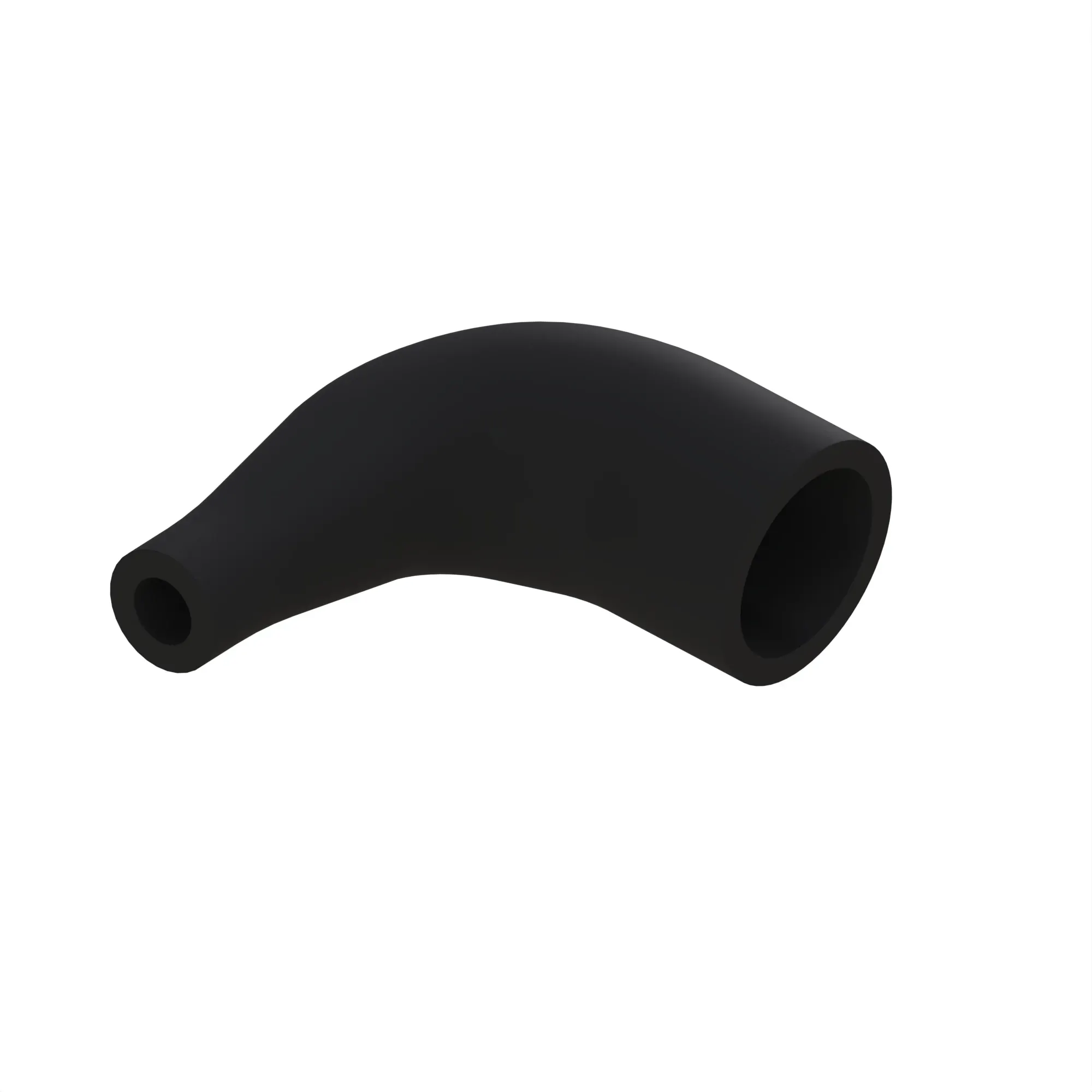 John Deere L Connection Radiator Hose - L209403