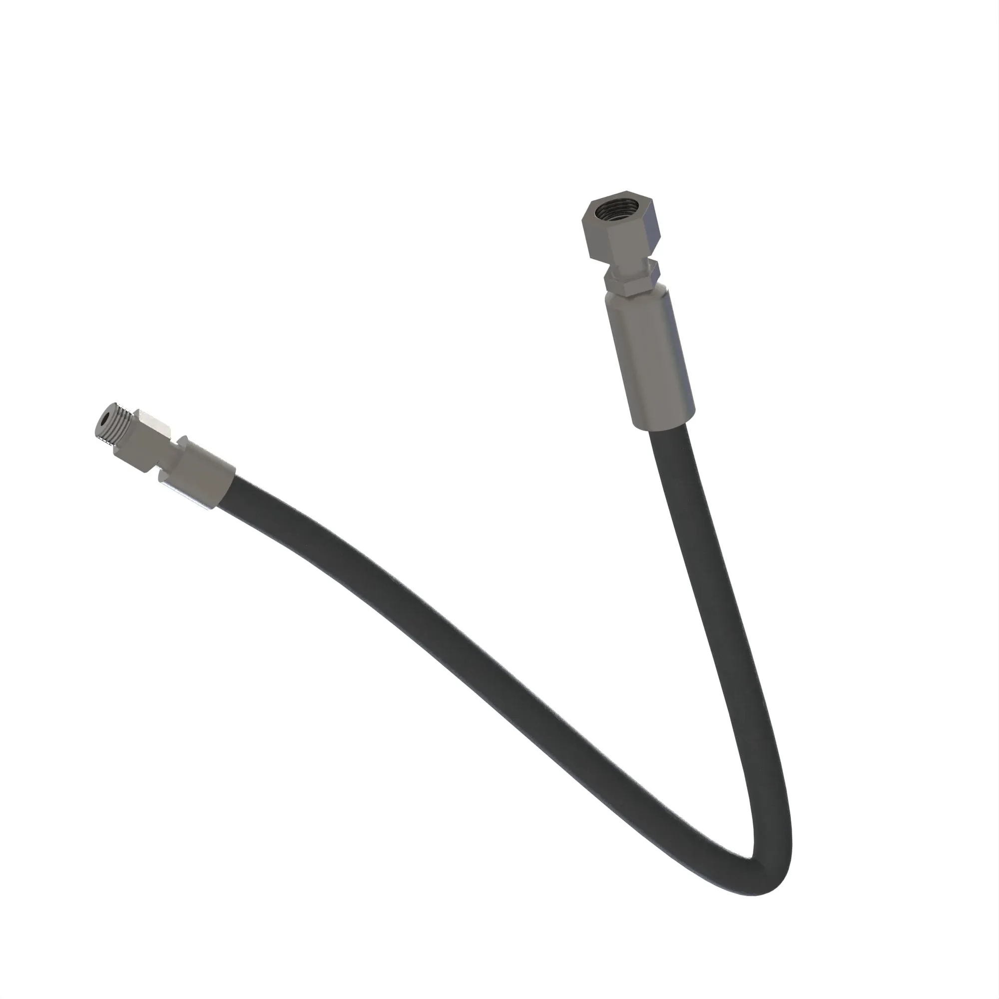John Deere AutoTrac™ Hydraulic Hose - PFA10920