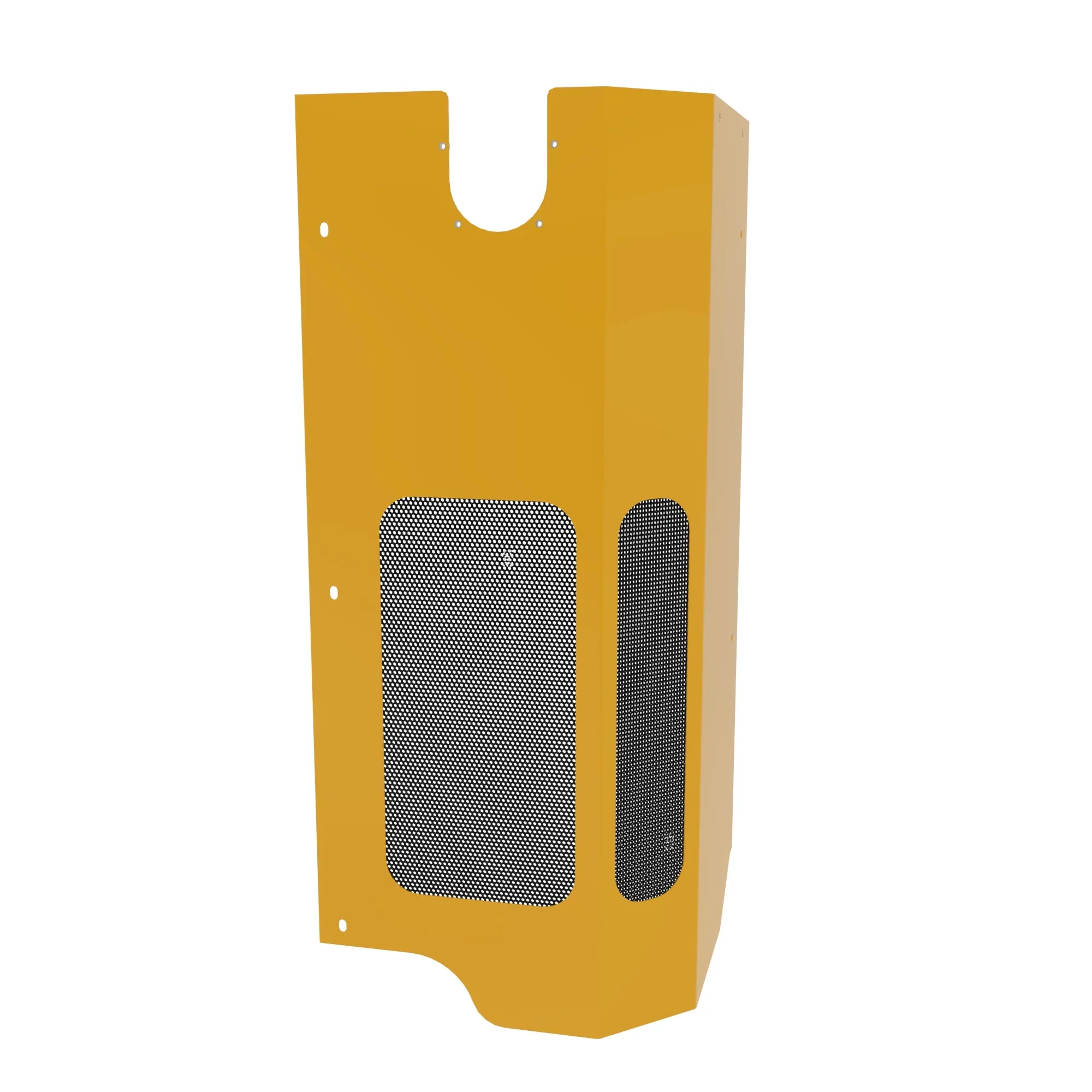 HEAT SHIELD