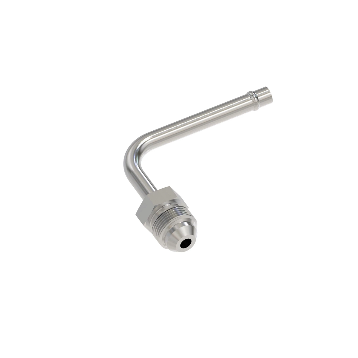 Air Flow Tube, Atd High Pressure Si