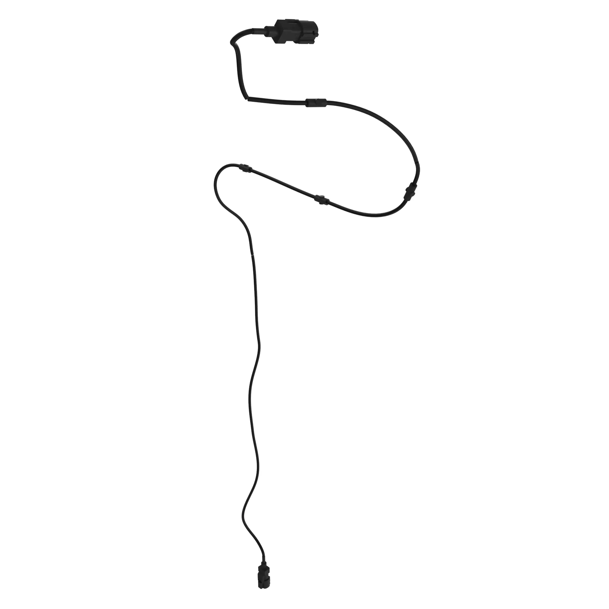 John Deere Switch to Server Ethernet Cable - RE573617