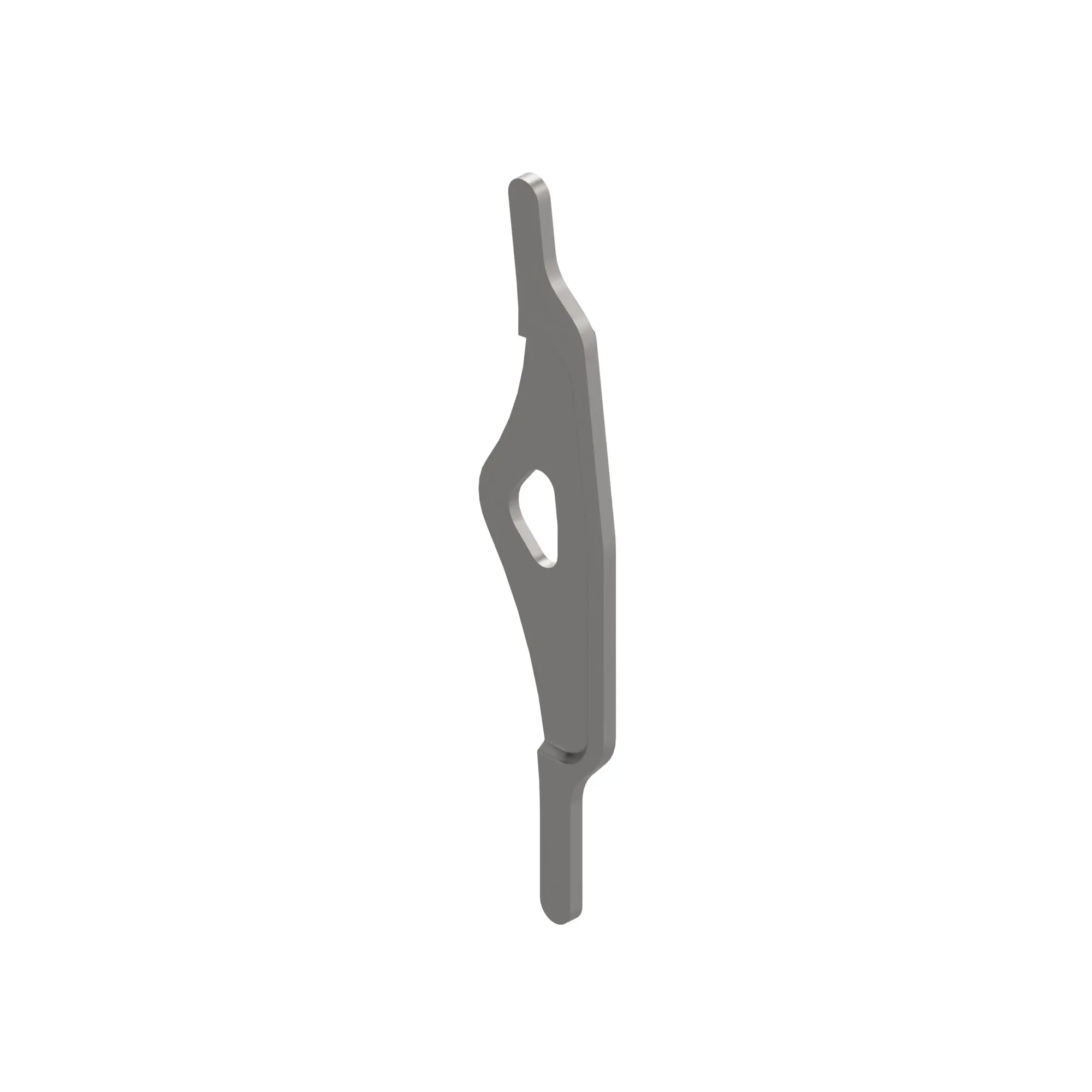 REINFORCEMENT, KINK - FRONT - NARRO