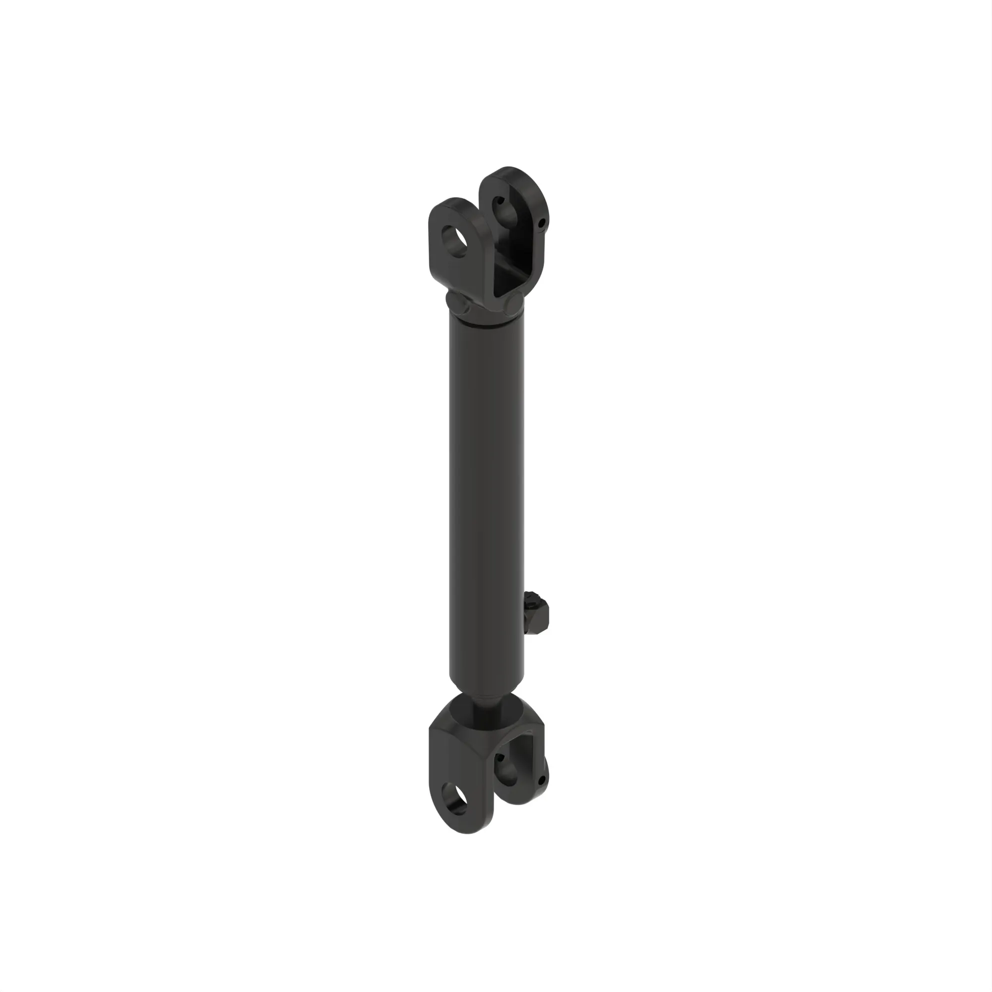 John Deere Hydraulic Cylinder - AH211214