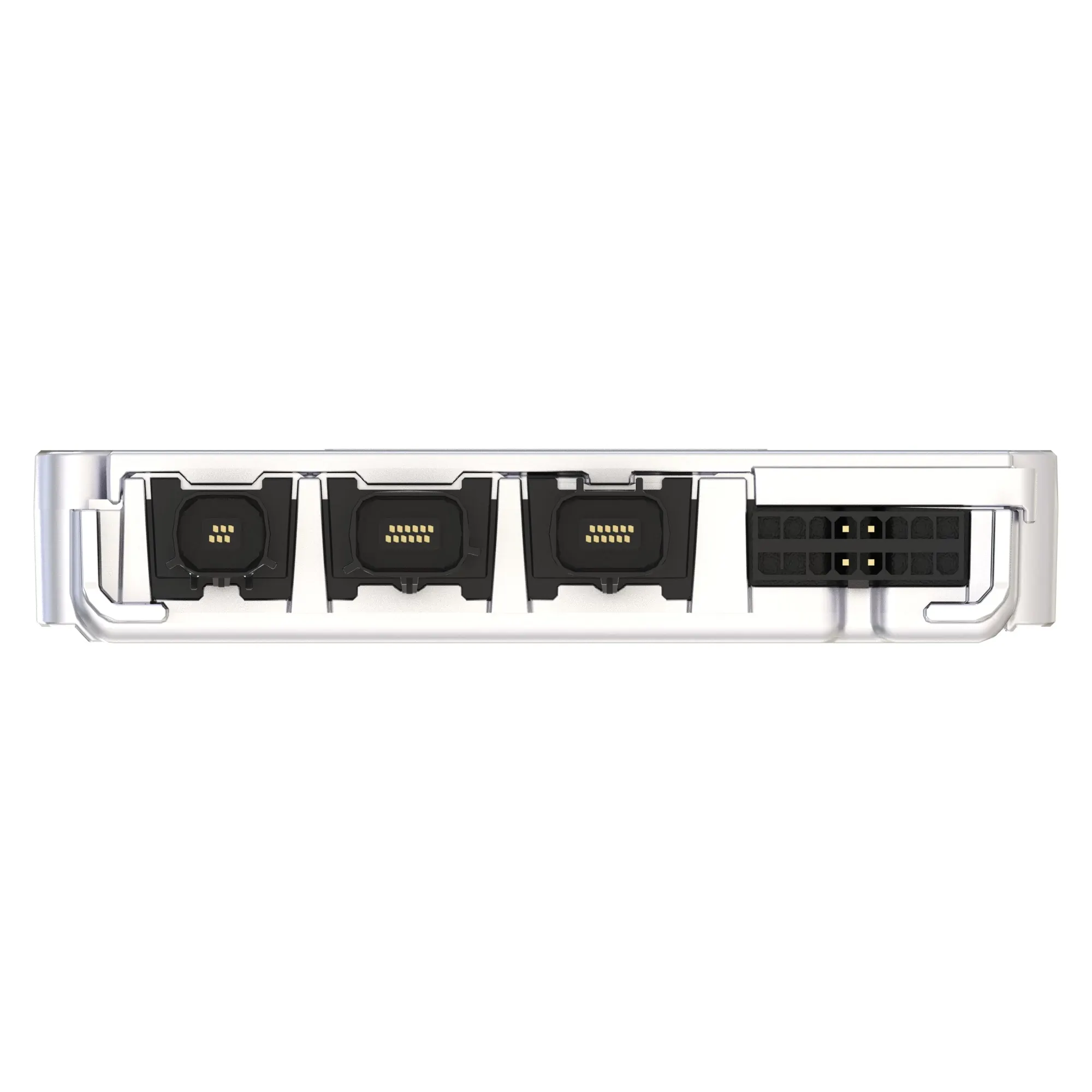 Electronic Control Unit