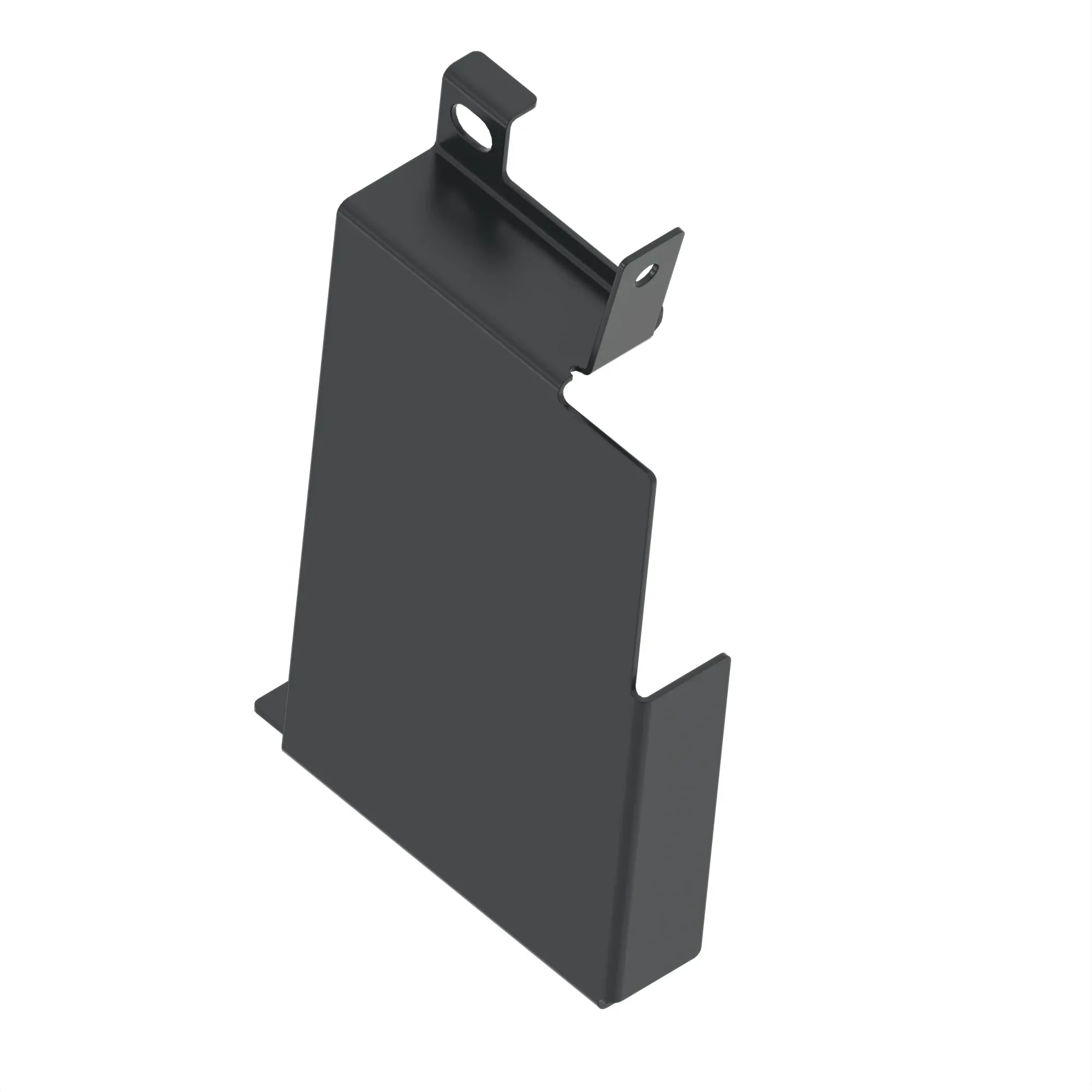 COVER, FRONT CONTROLLER M400