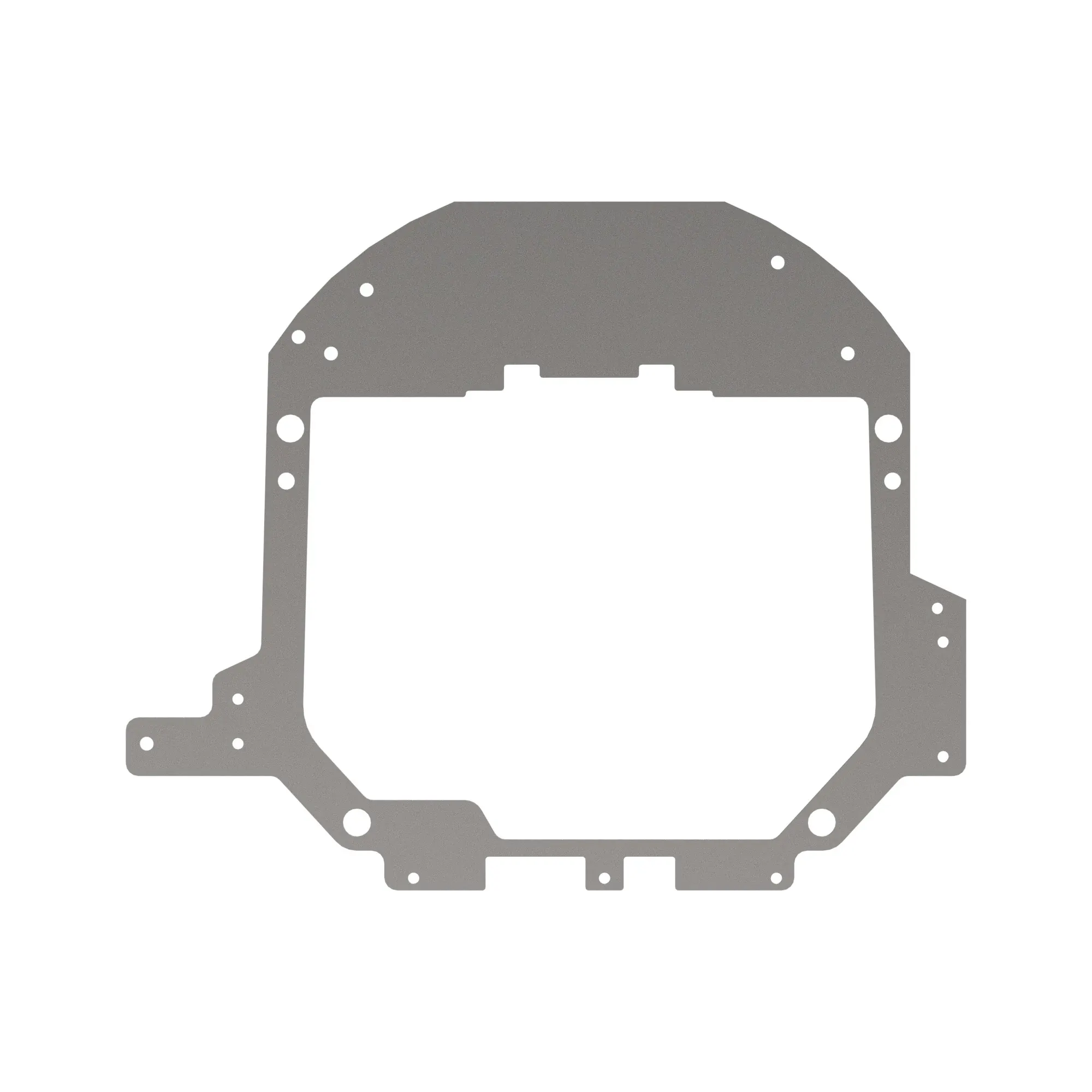 Dust Shield
