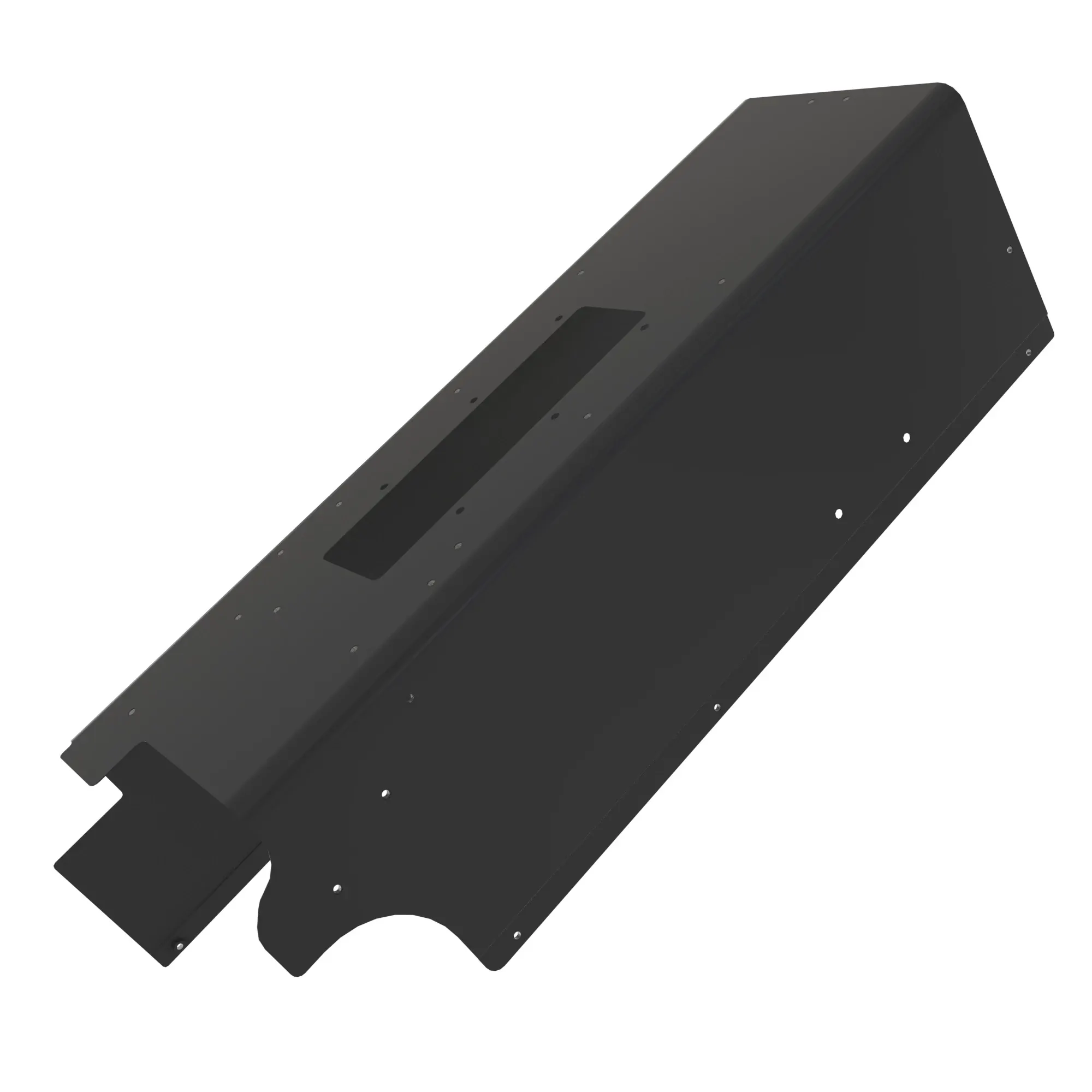 SCR OUTER SIDE SHIELD,
15L