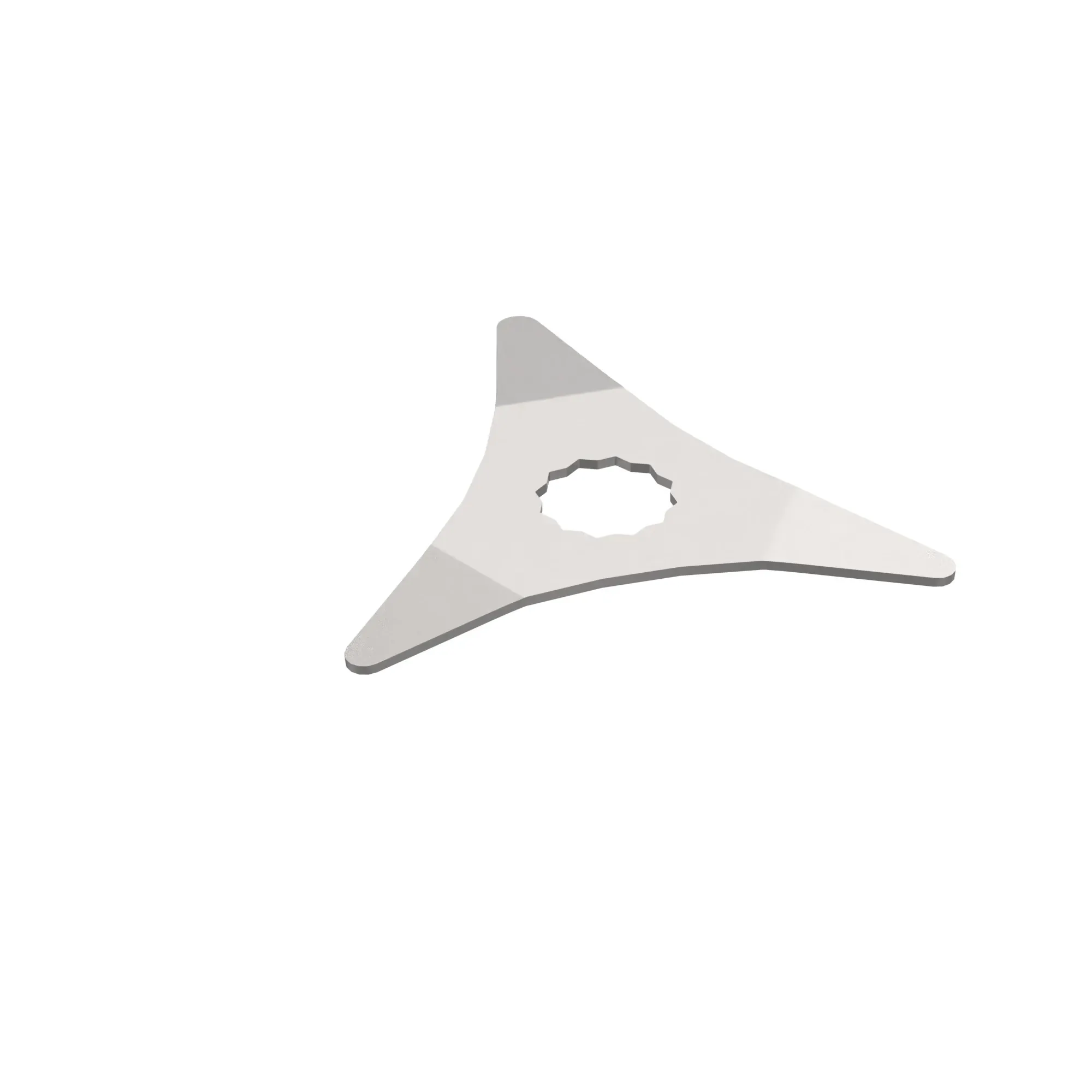 John Deere Lock Plate - R313329