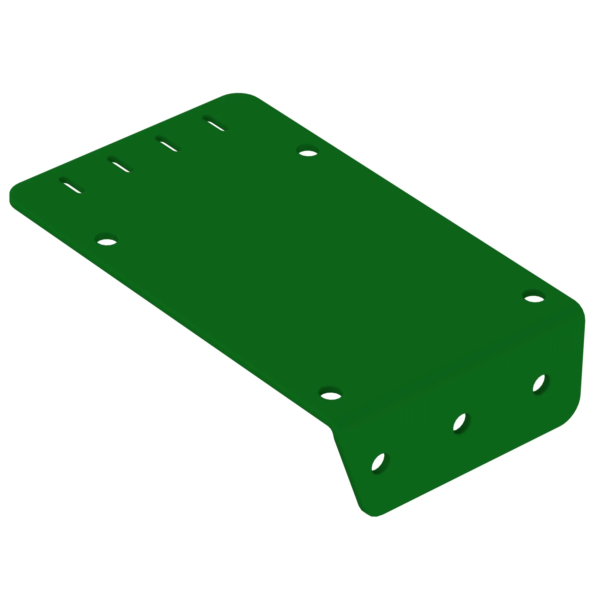 BRACKET, SPRAYER UCC MOUNTING