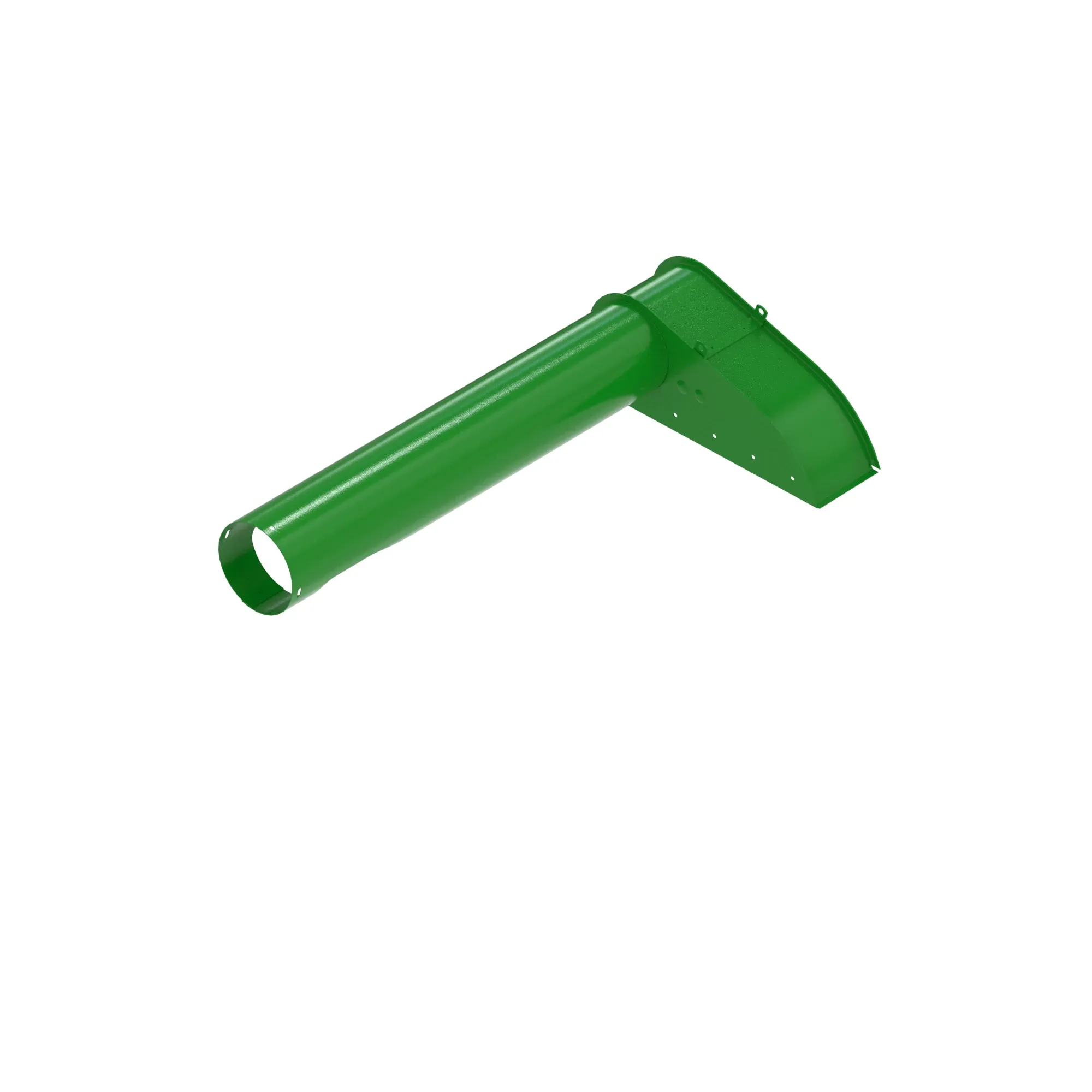 SPOUT SUPERIOR SET