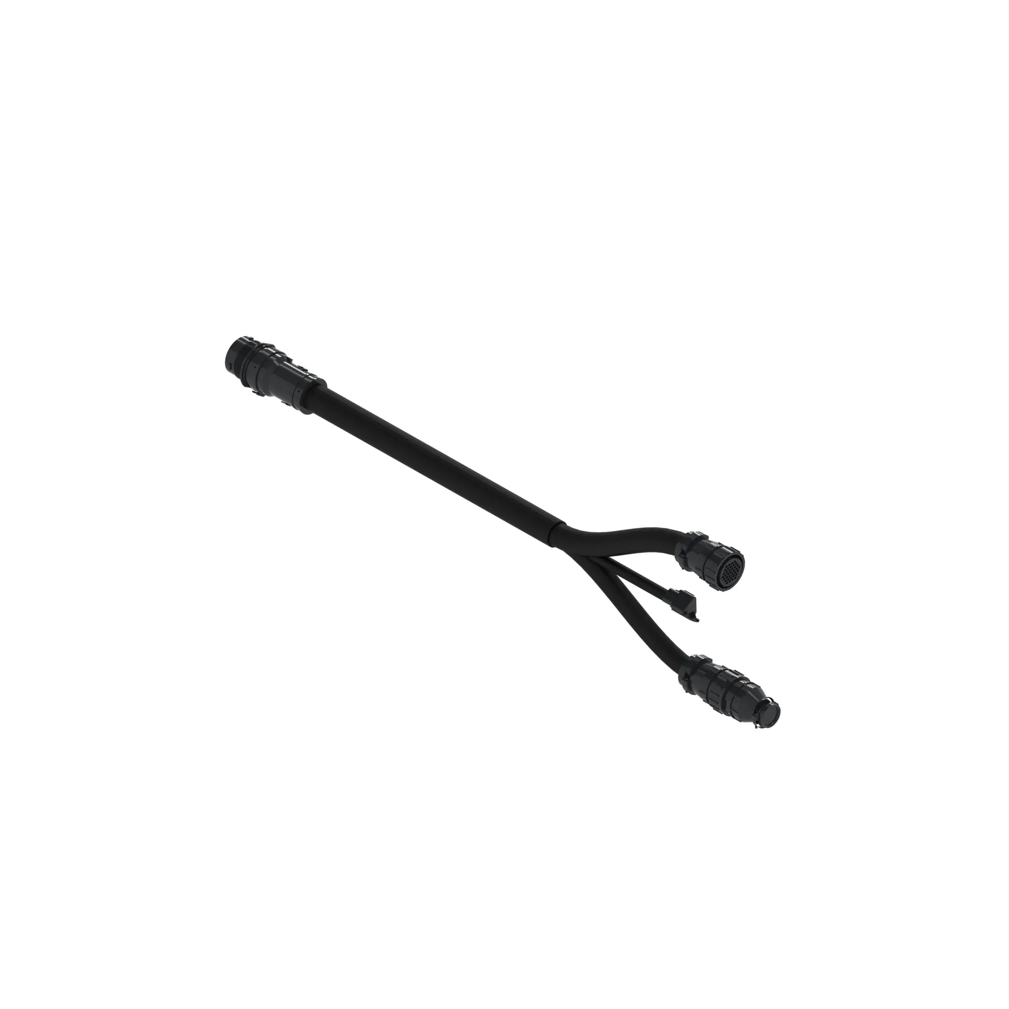 John Deere Adapter GreenStar™ Rate Controller Harness Attachment  - BPF11784