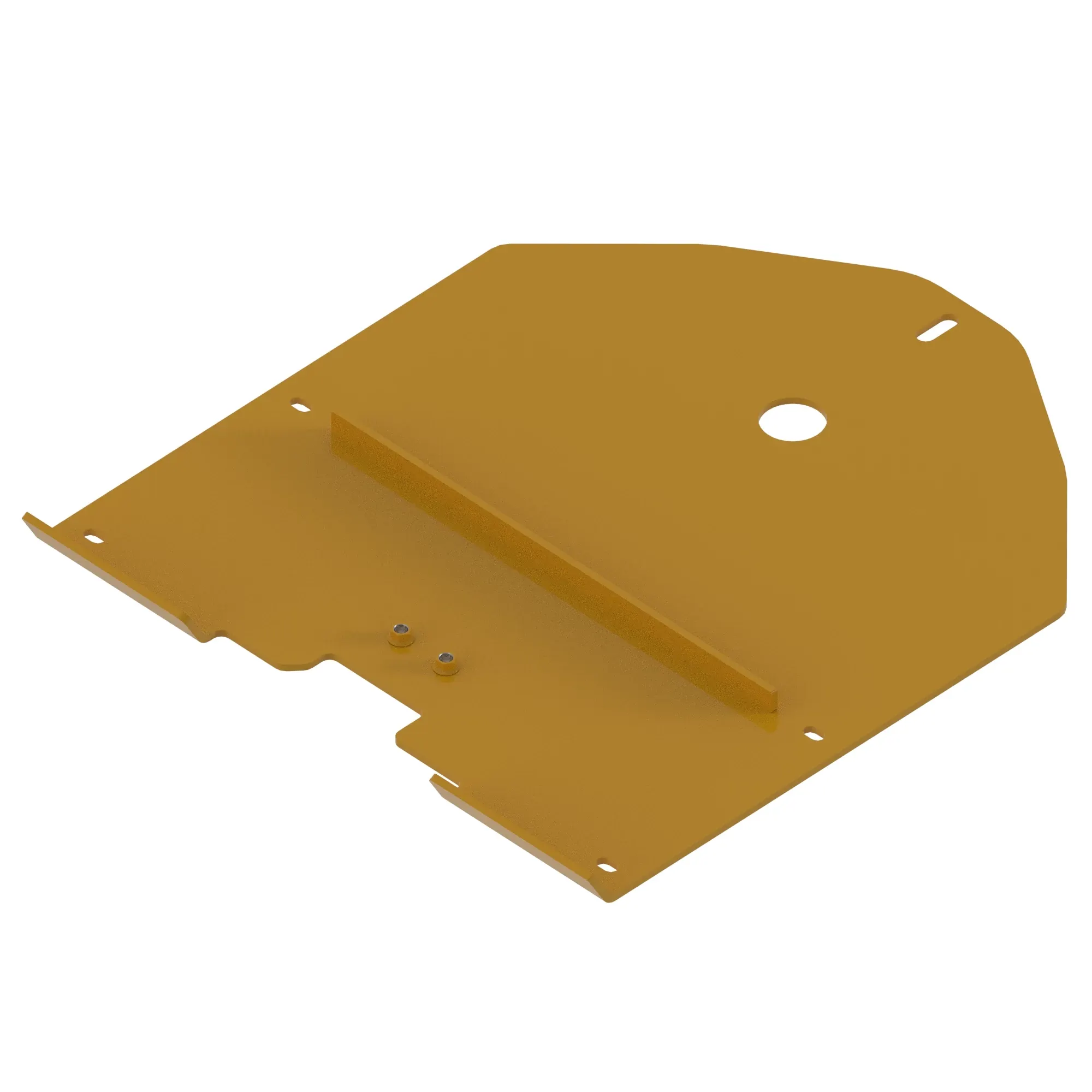 John Deere Guard - AT532307