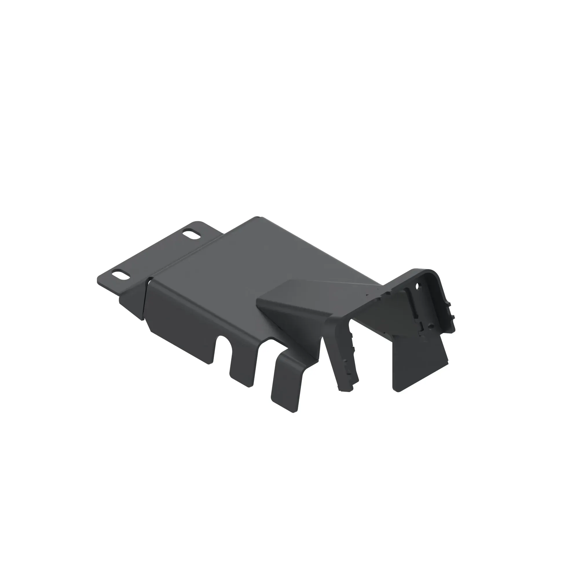 COVER, FEED ARM COVER (P), LEFT