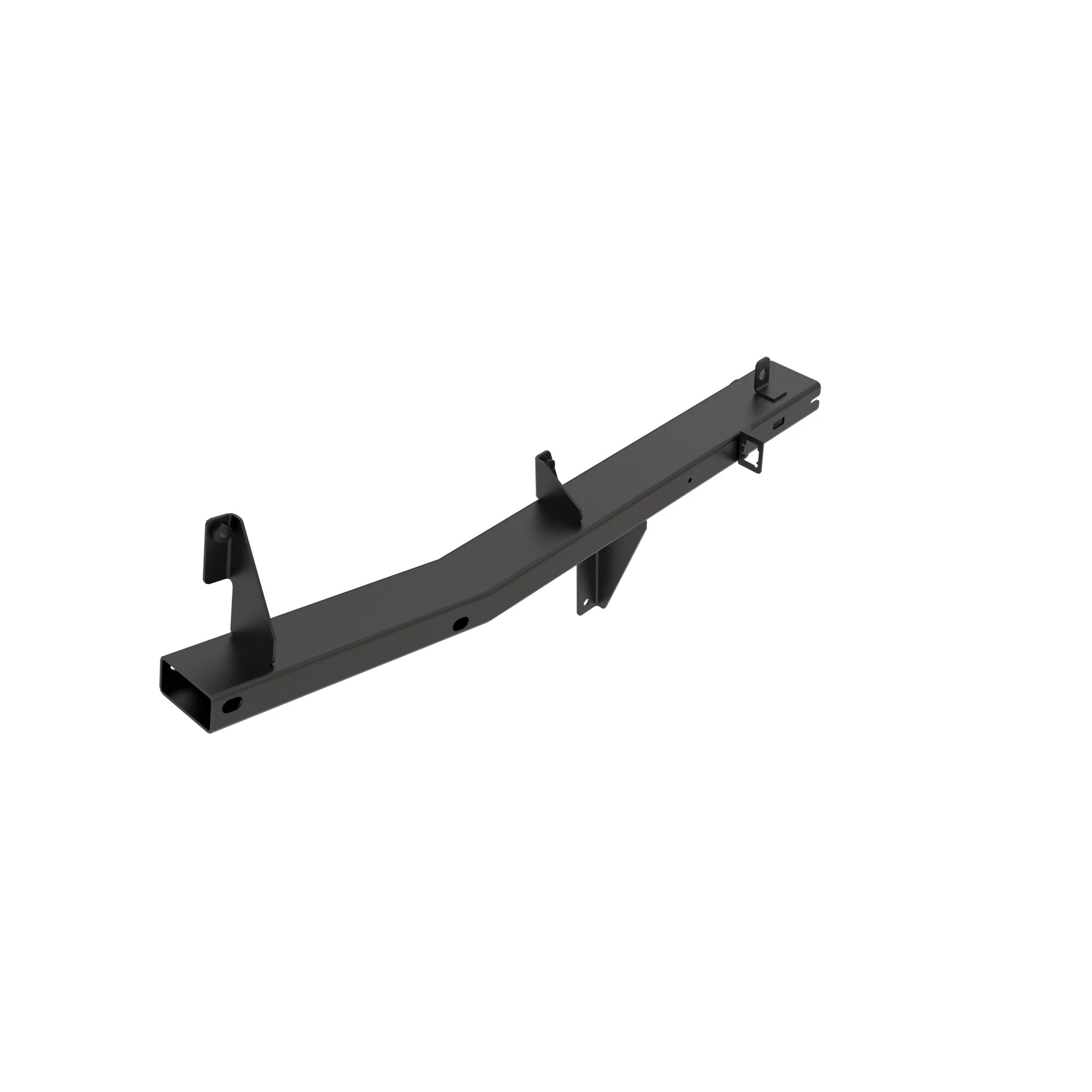 John Deere Right Side View Mirror Mounting Parts - AL201733