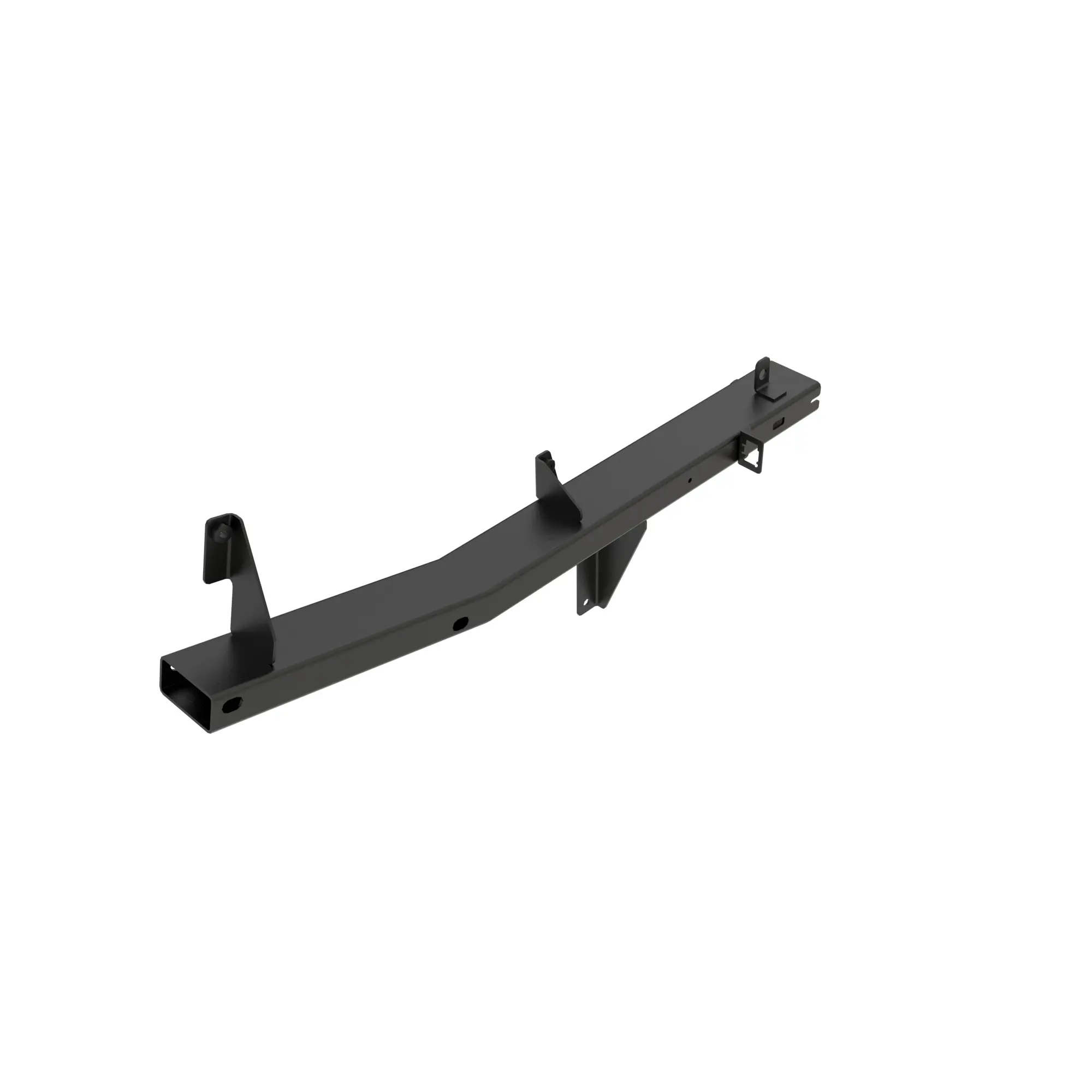 John Deere Right Side View Mirror Mounting Parts - AL201733