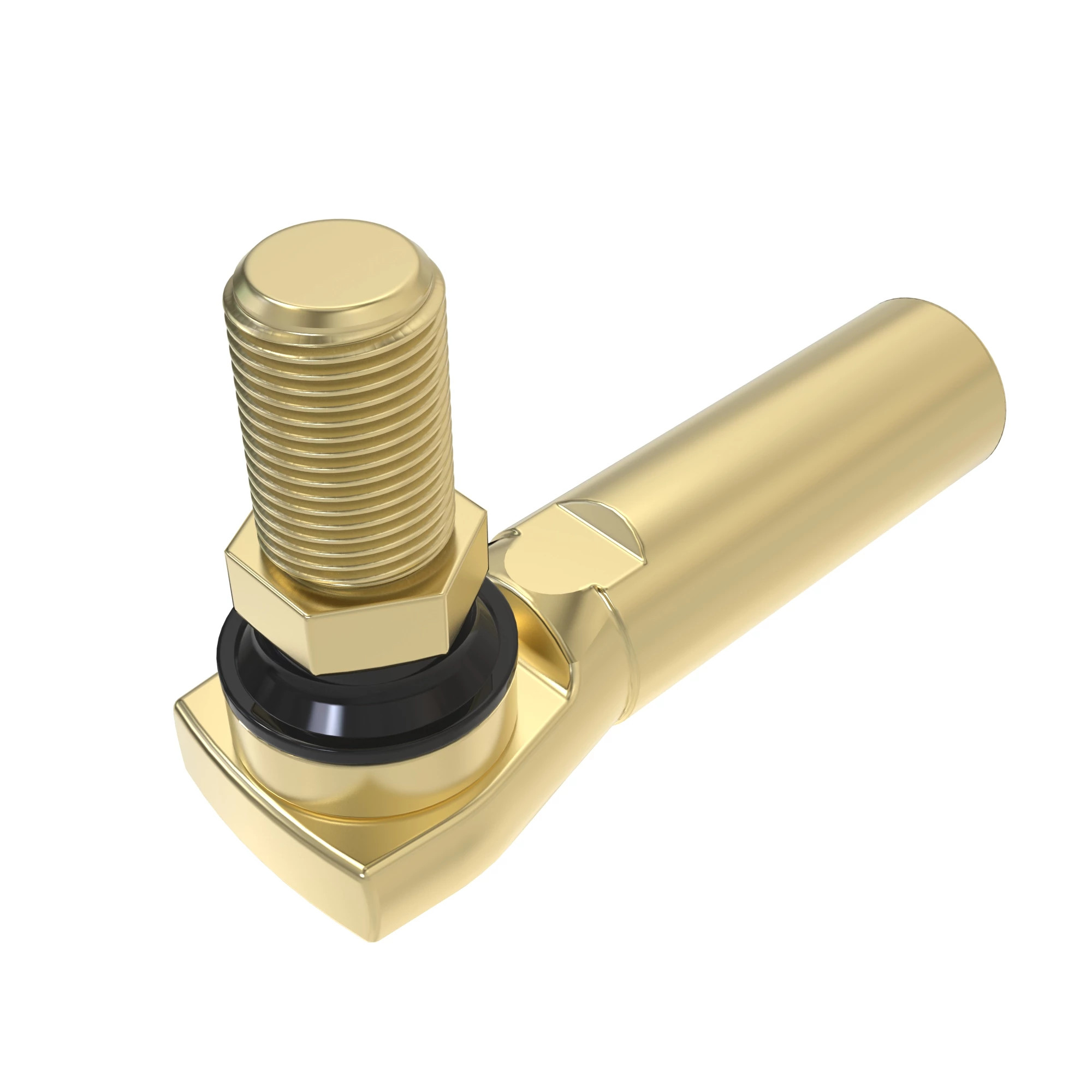 John Deere Tie Rod End, Right Side - AM140529