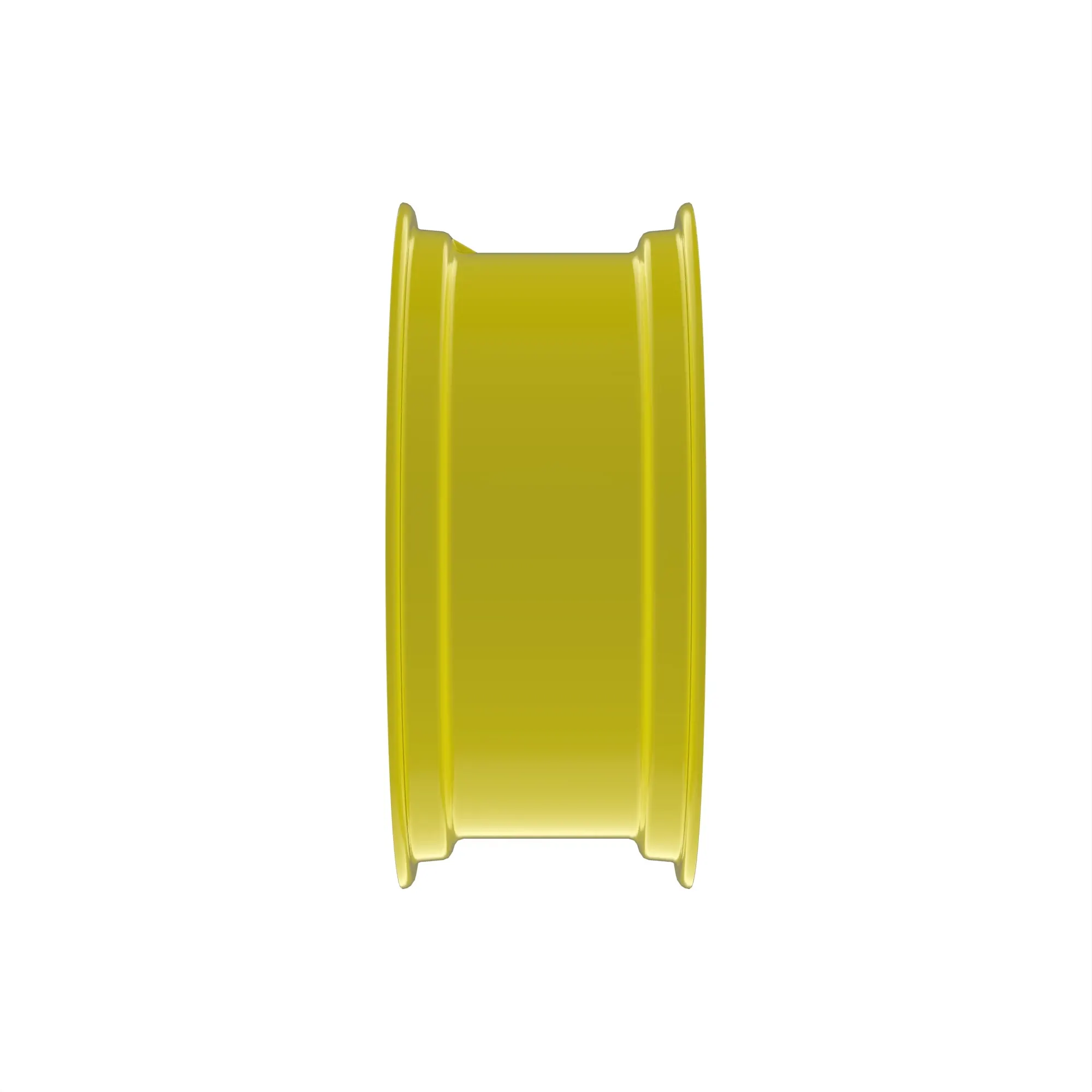 RIM AND WHEEL CENTER, WHEEL ASSEMBL