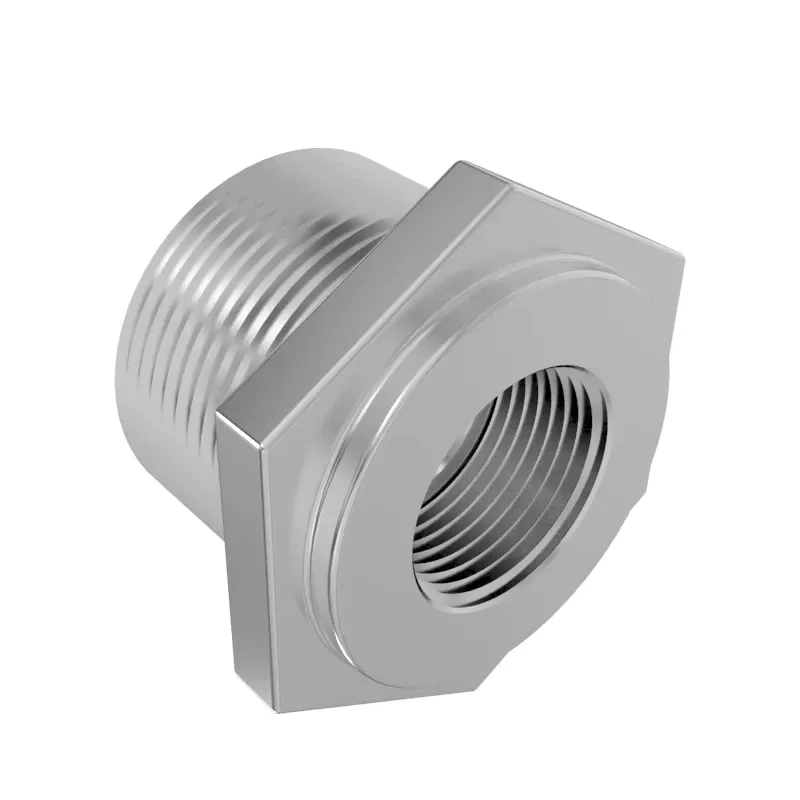 Bushing