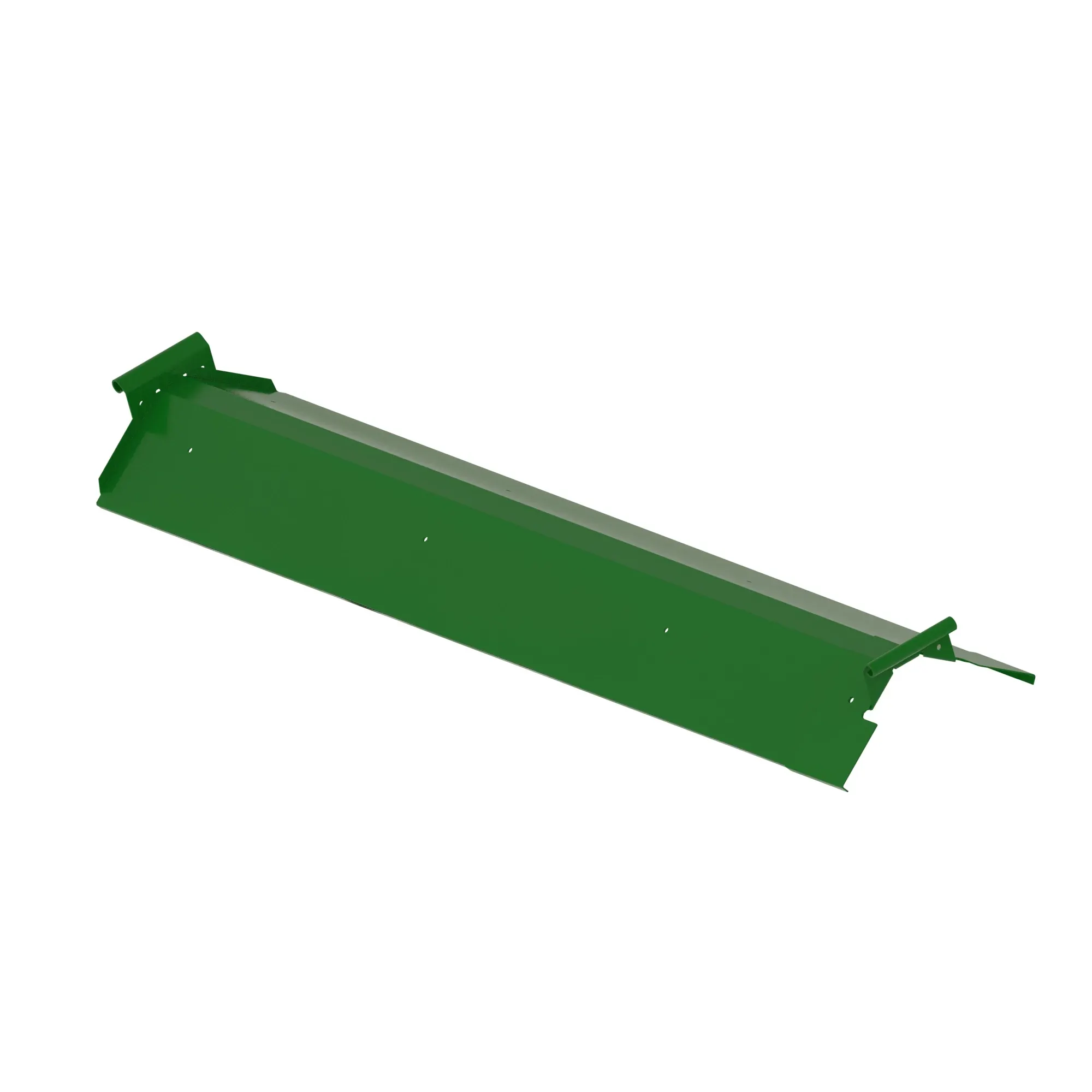 John Deere Cross Auger Cover - AXE46816