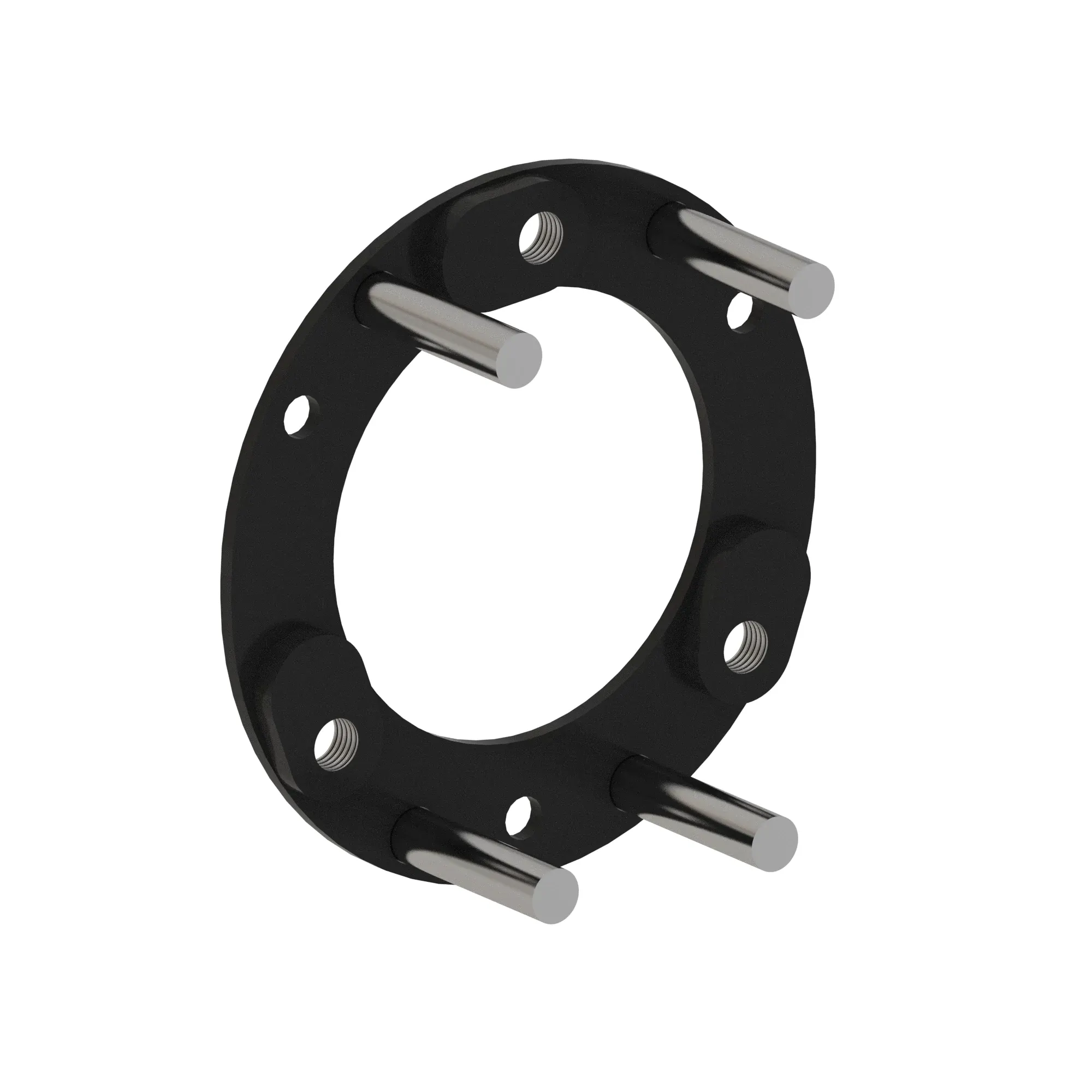 Semi-Finished Weldment