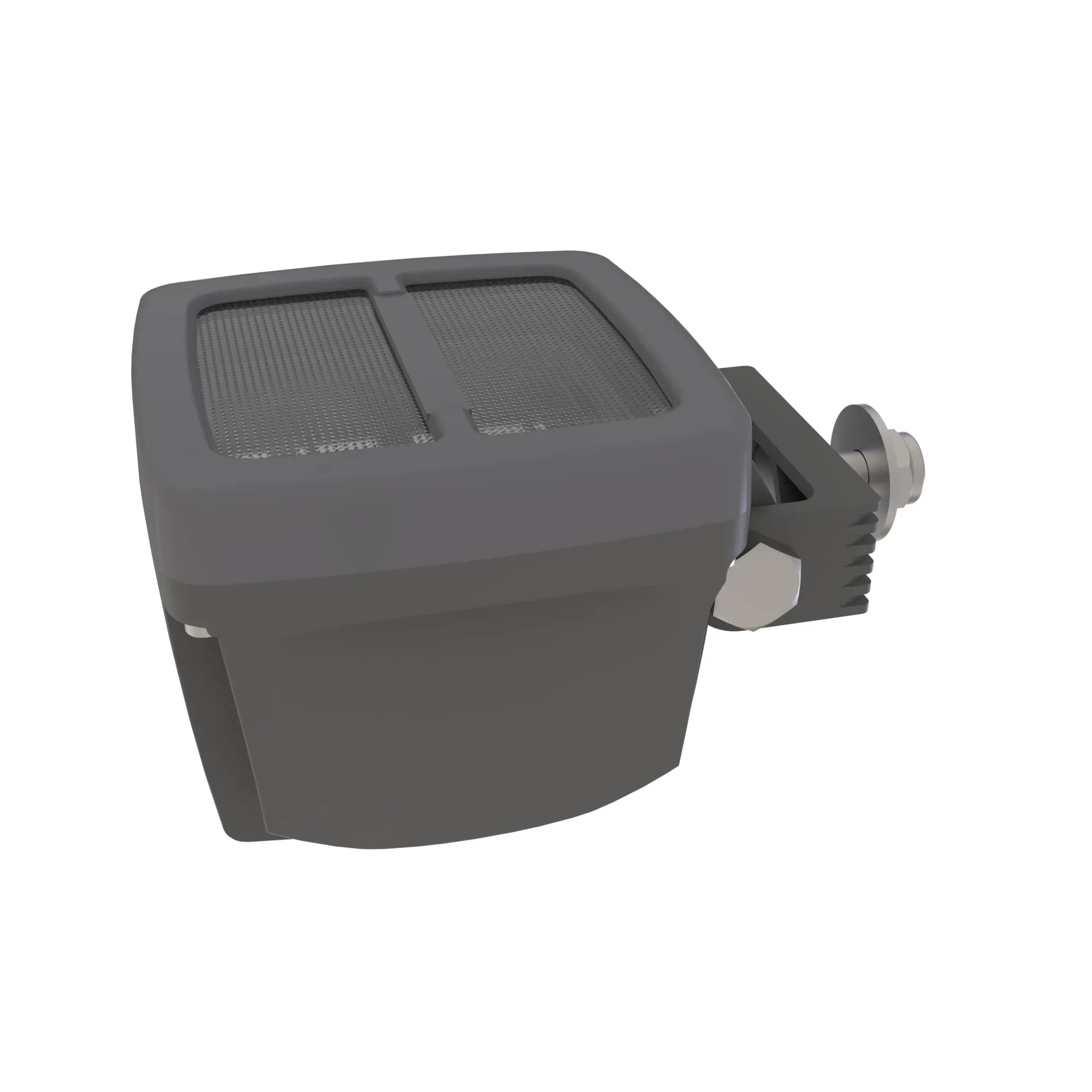LED BEAM, WHITE, PENDULUM MOUNT