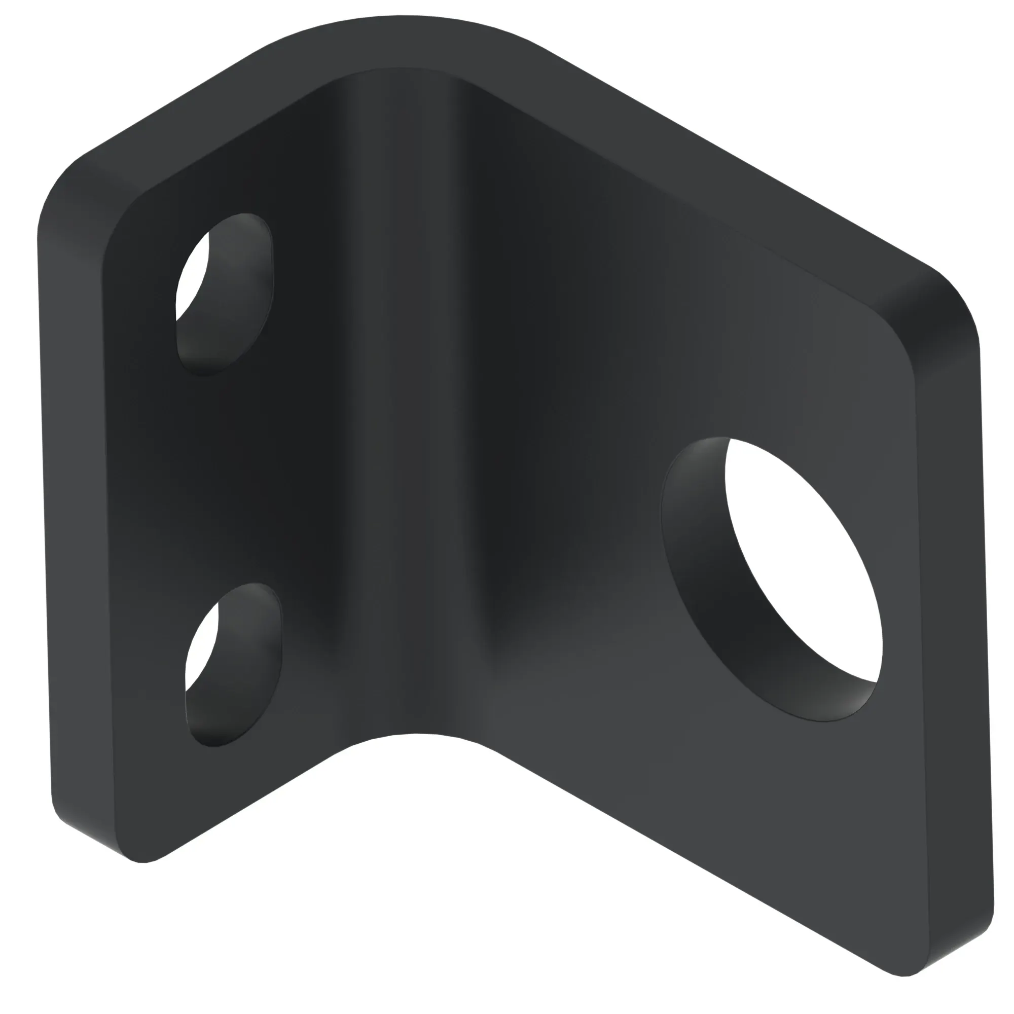 BRACKET, BULKHEAD BRACKET