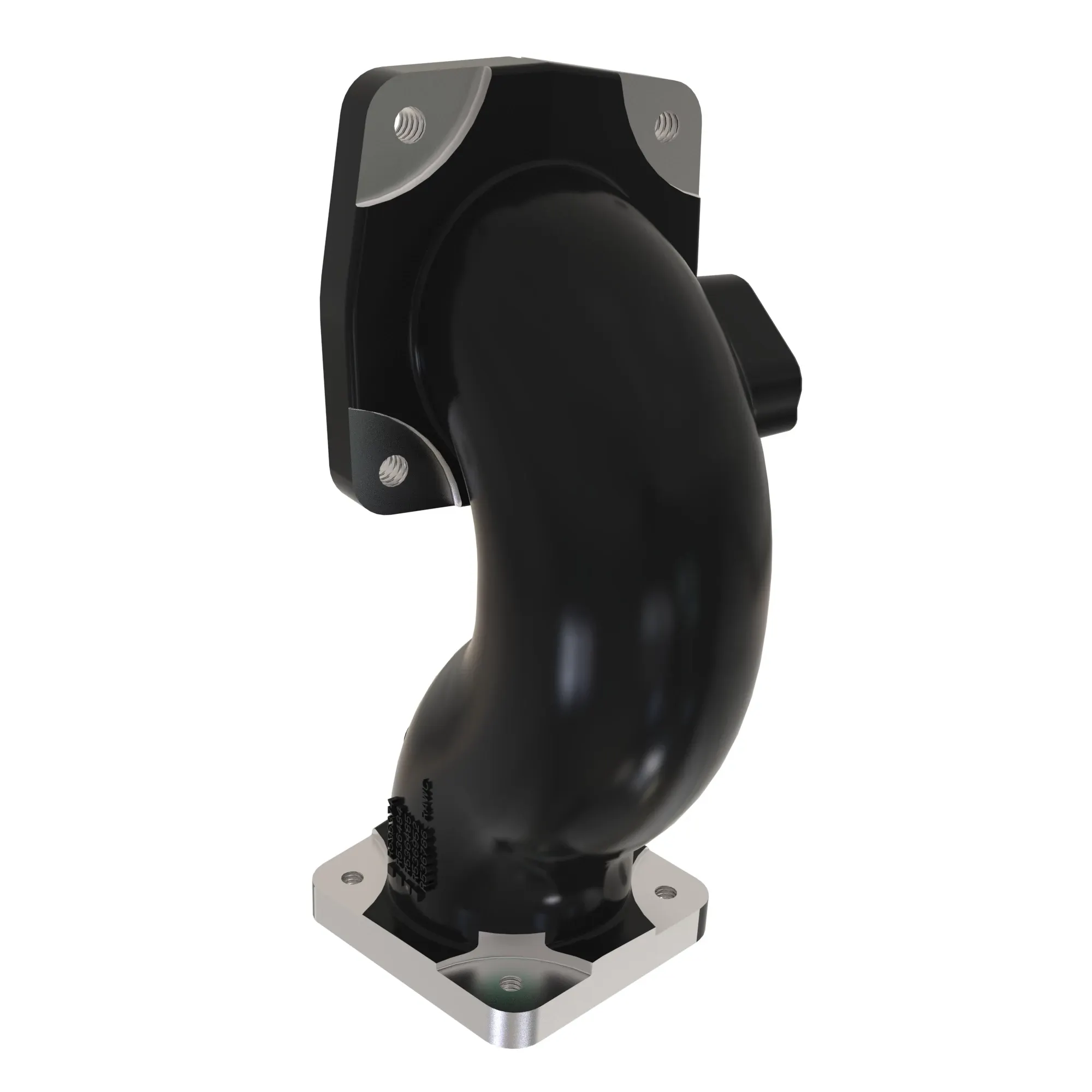 AIR INLET ELBOW