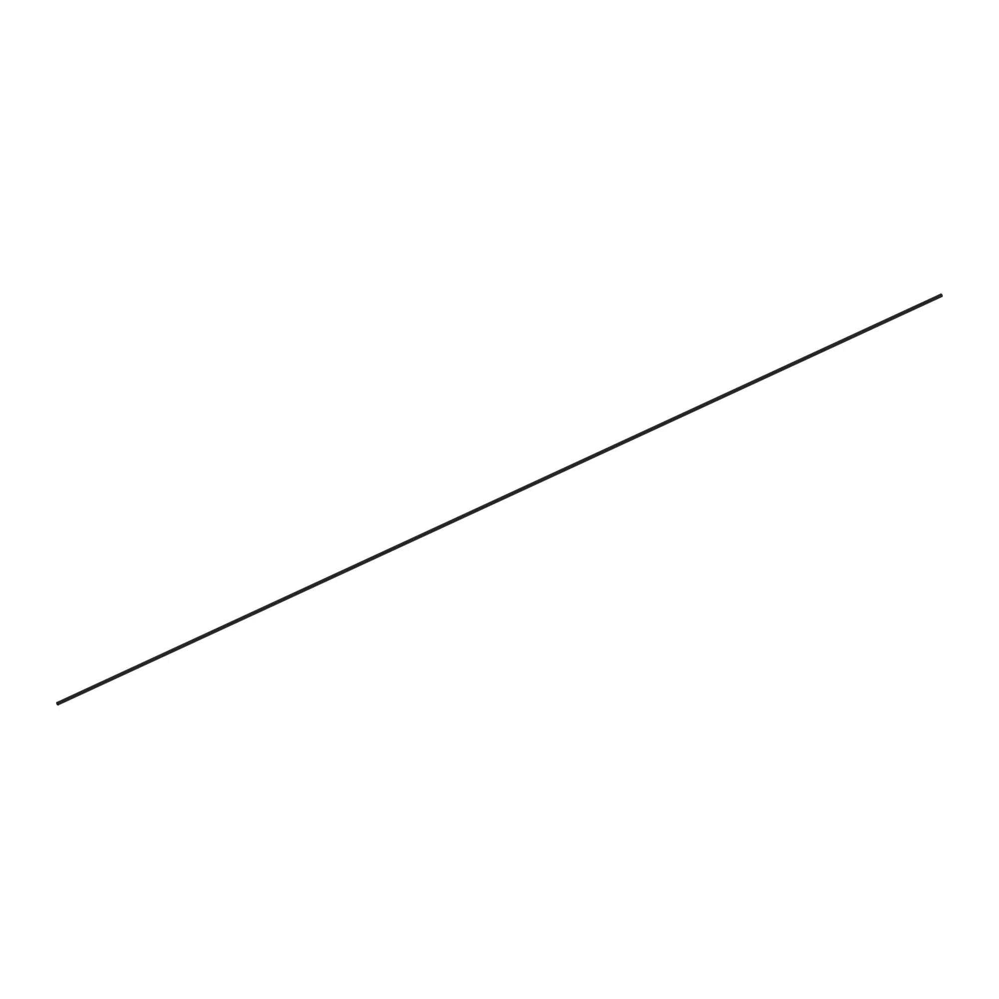 John Deere Center Tie Bar - AXE84476