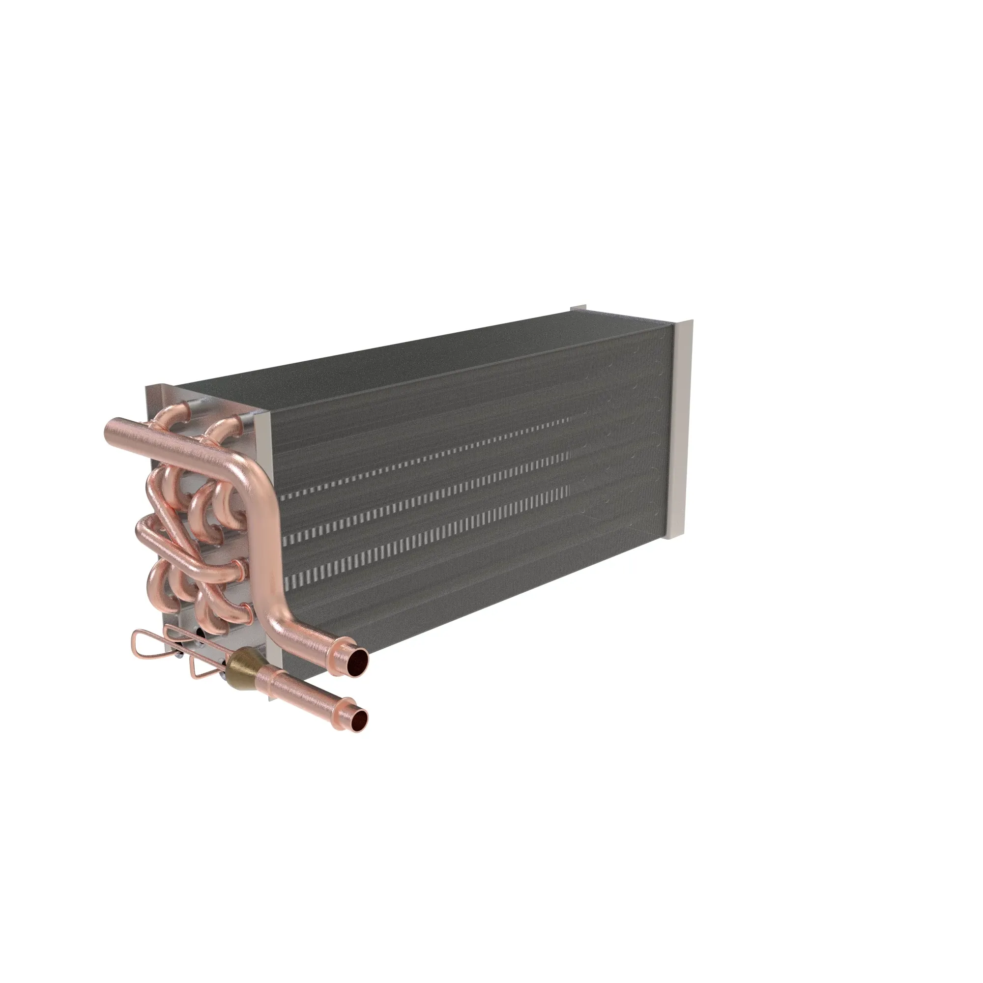EVAPORATOR