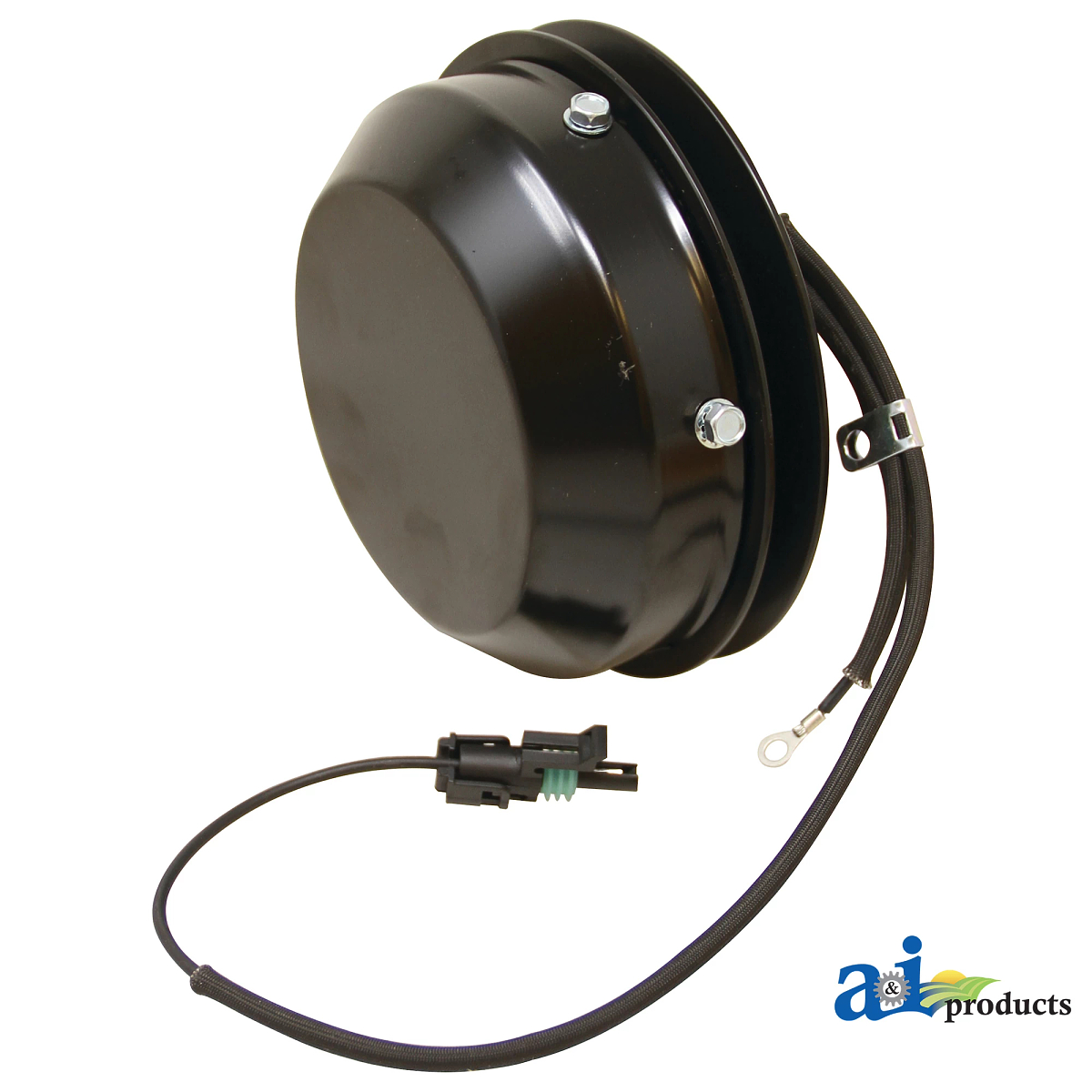 A&I Products Compressor Clutch Pulley - A-RE10975