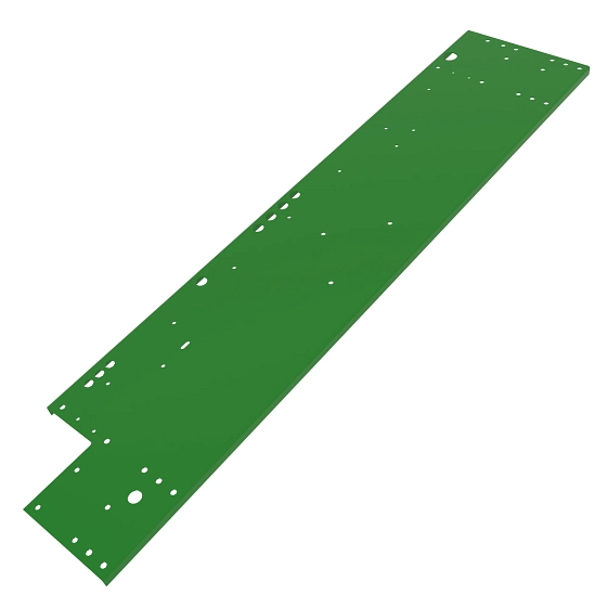 John Deere Crossbar - YC34161
