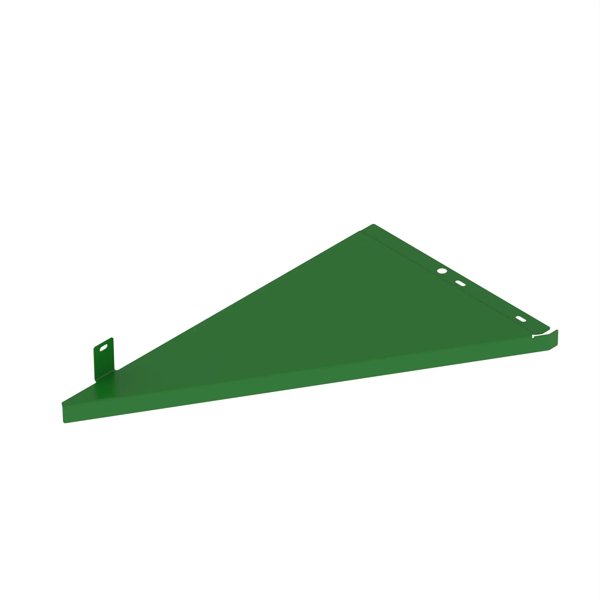 John Deere Bracket - HXE187310