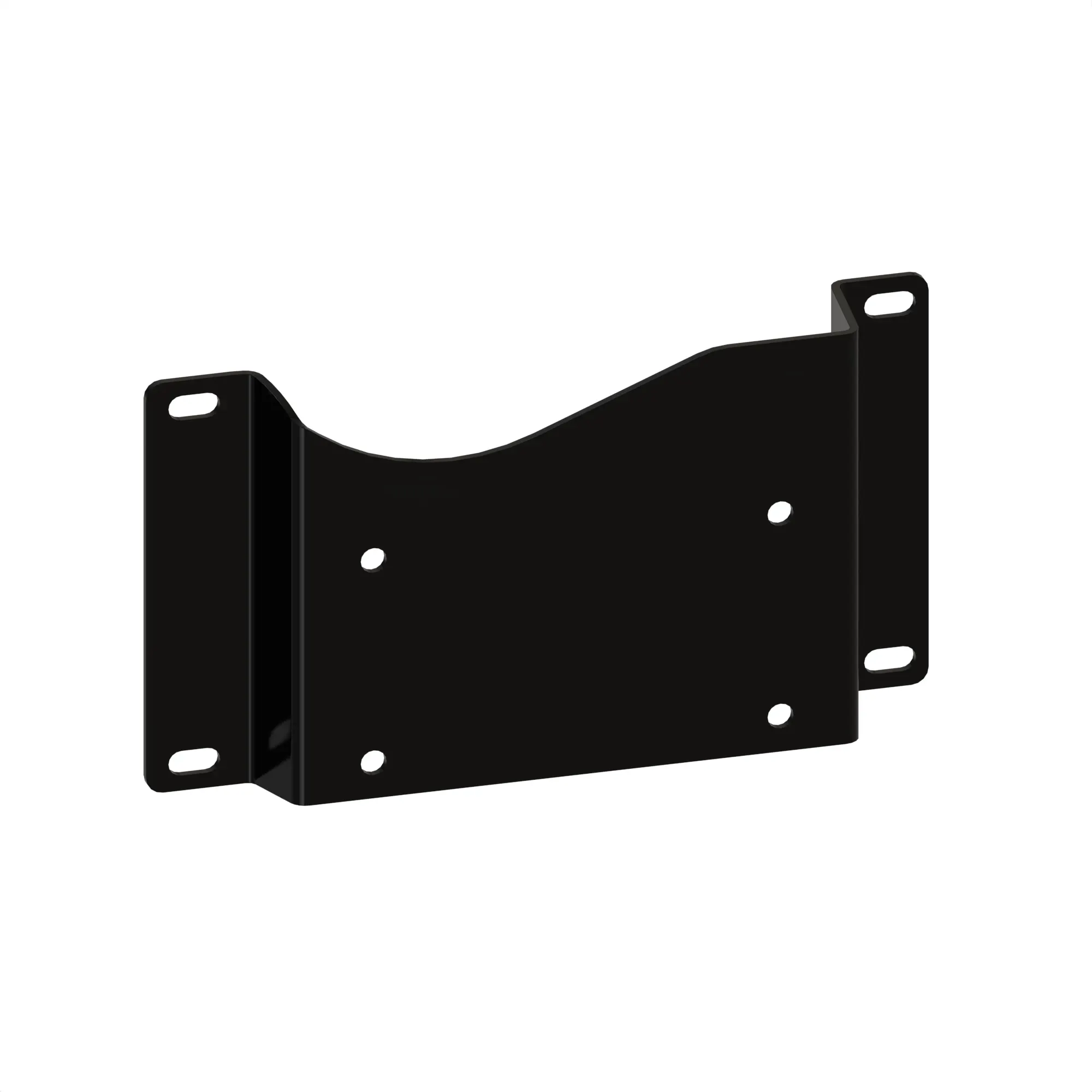 John Deere Front Grille Support - CQ61901