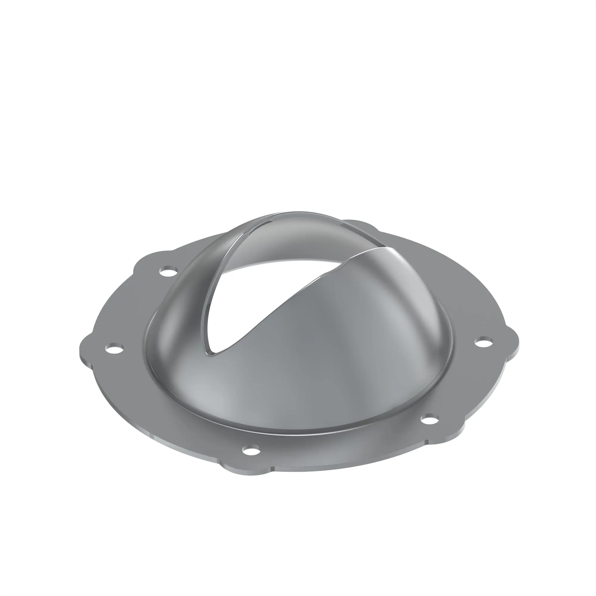 John Deere Axle Assembly Oil Cup - R541469