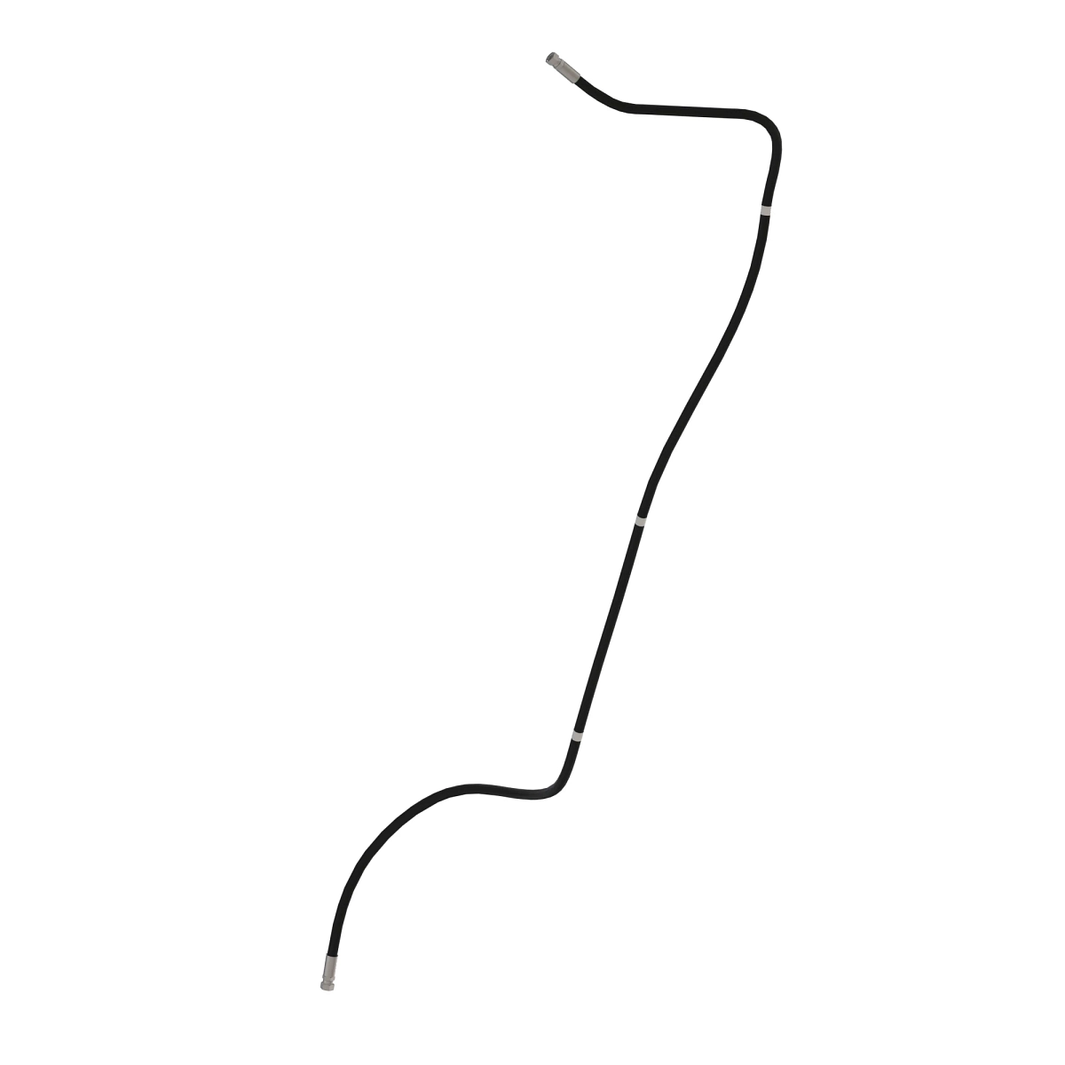 TRAILER BRAKE SIGNAL, TO COUPLER