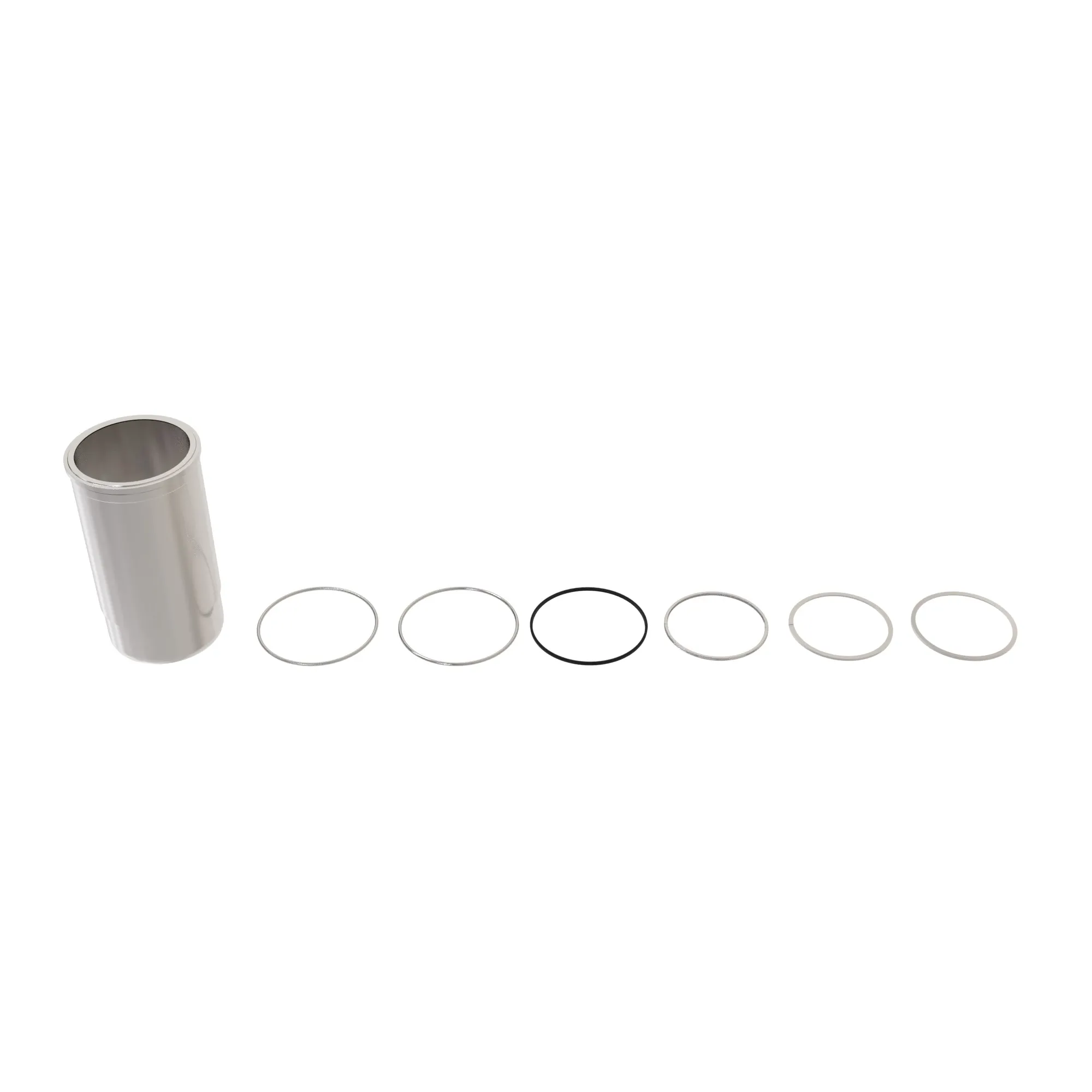 Piston-Liner Kit