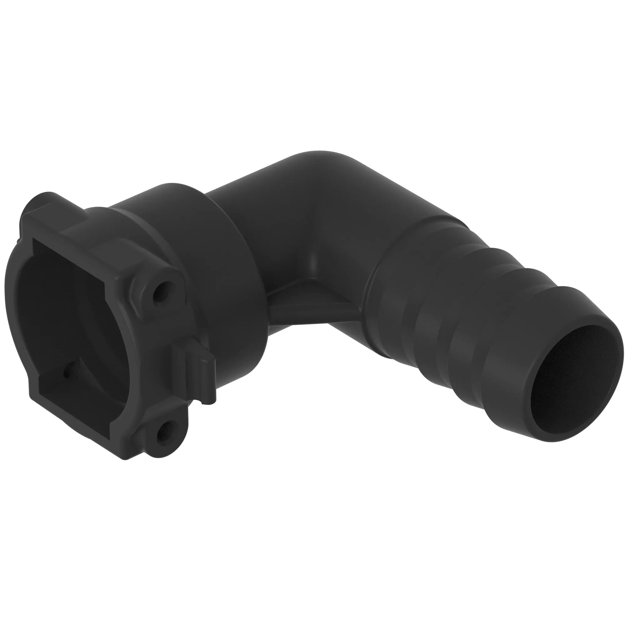 FITTING, ELBOW FEMALE 20 QC X 0.75
