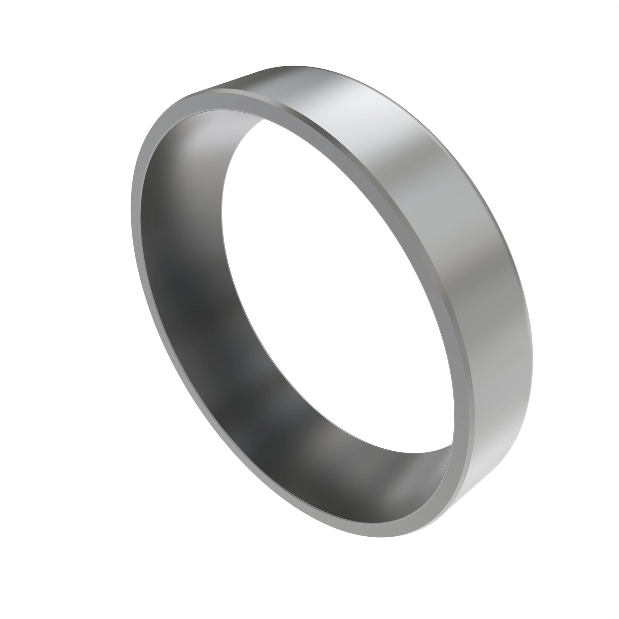 John Deere Tapered Roller Bearing Cup - F58557