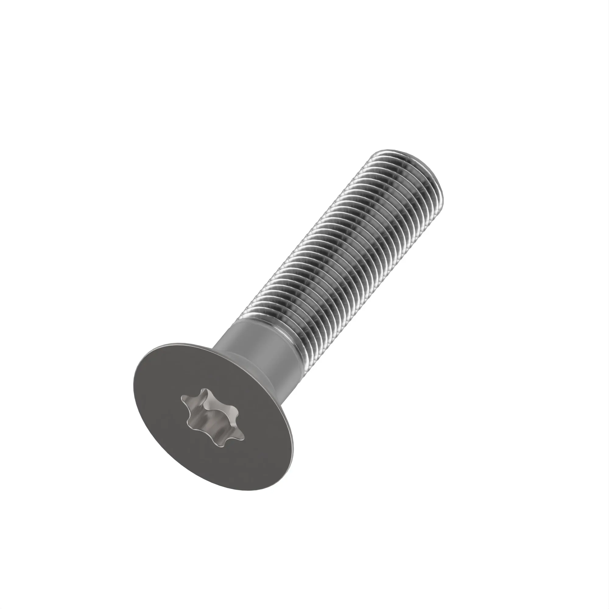 John Deere Countersunk Head Screw, M8 X 35 - L209596
