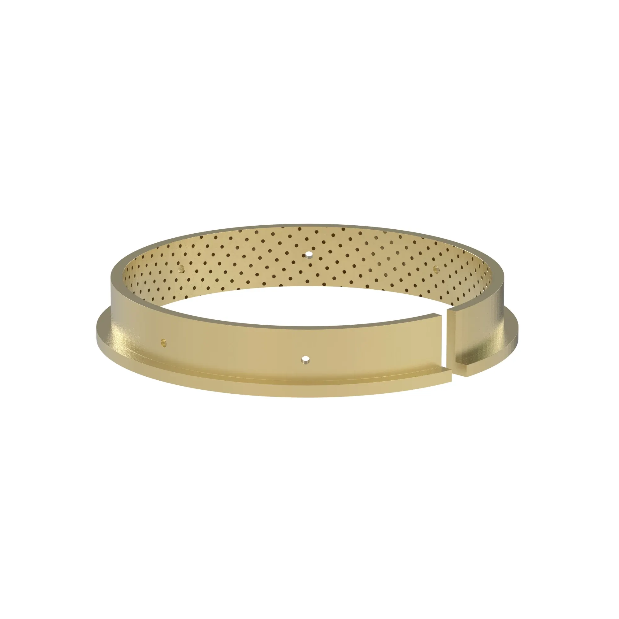 John Deere Bushing - R204856