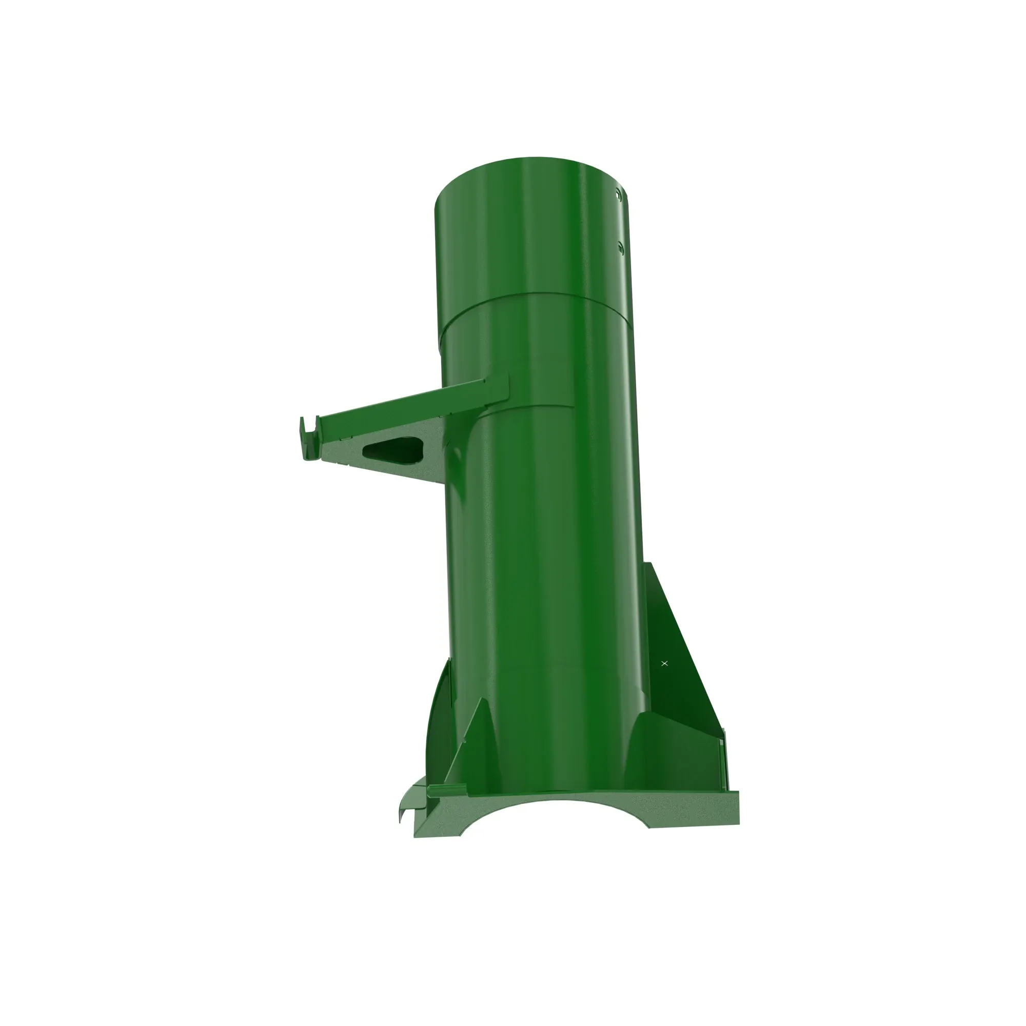 HOUSING, ASSY, LOADING AUGER, 300 B