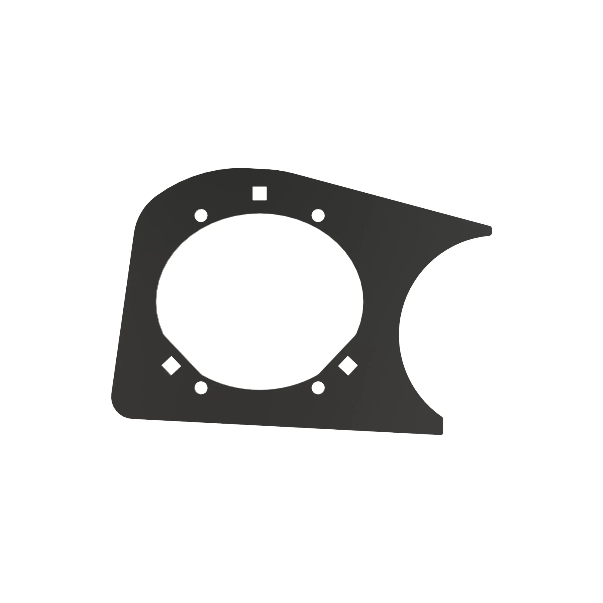 Plate