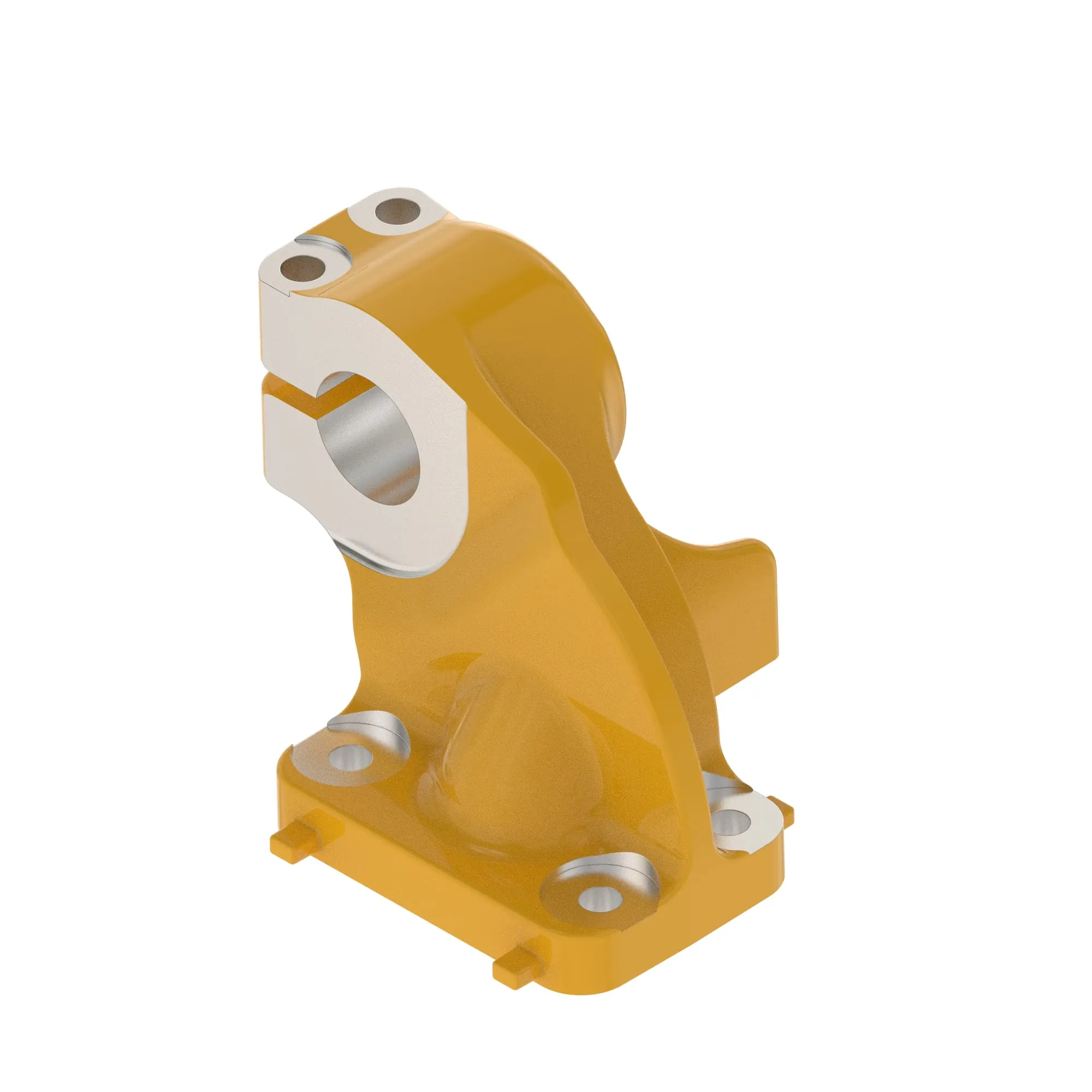 SEMI-FINISHED CASTING, CARRIER SUPP