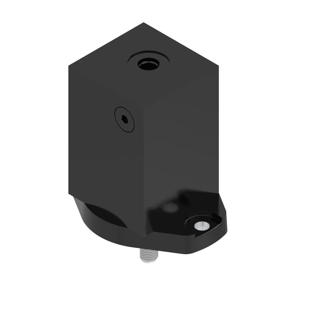 HYDRAULIC MOTOR, HYDRAULIC MOTOR