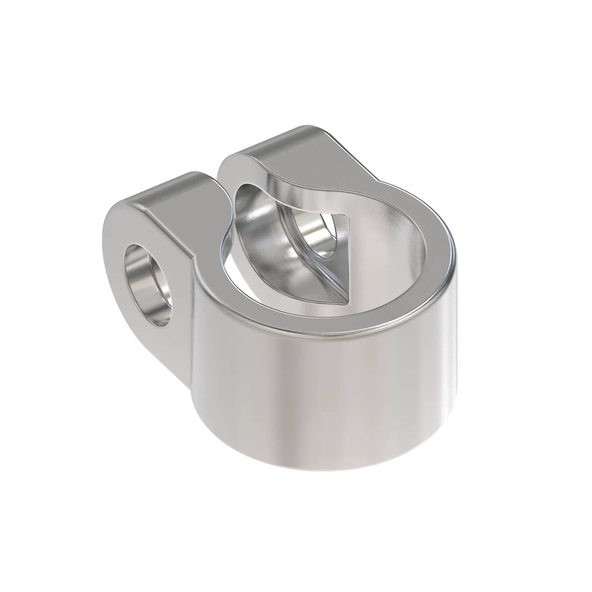 John Deere Tie-Rod Clamp - H145112