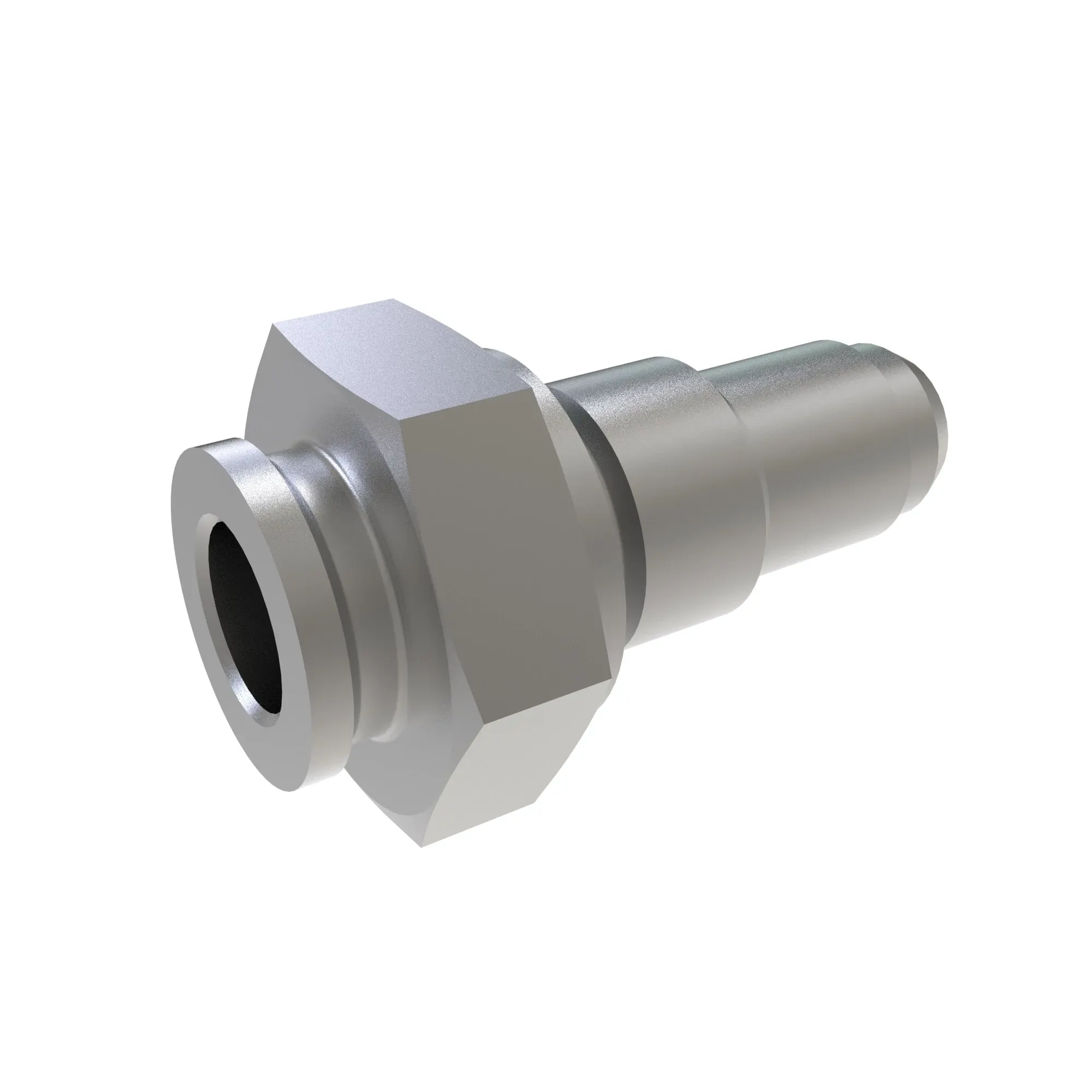John Deere Adapter Fitting - L80067