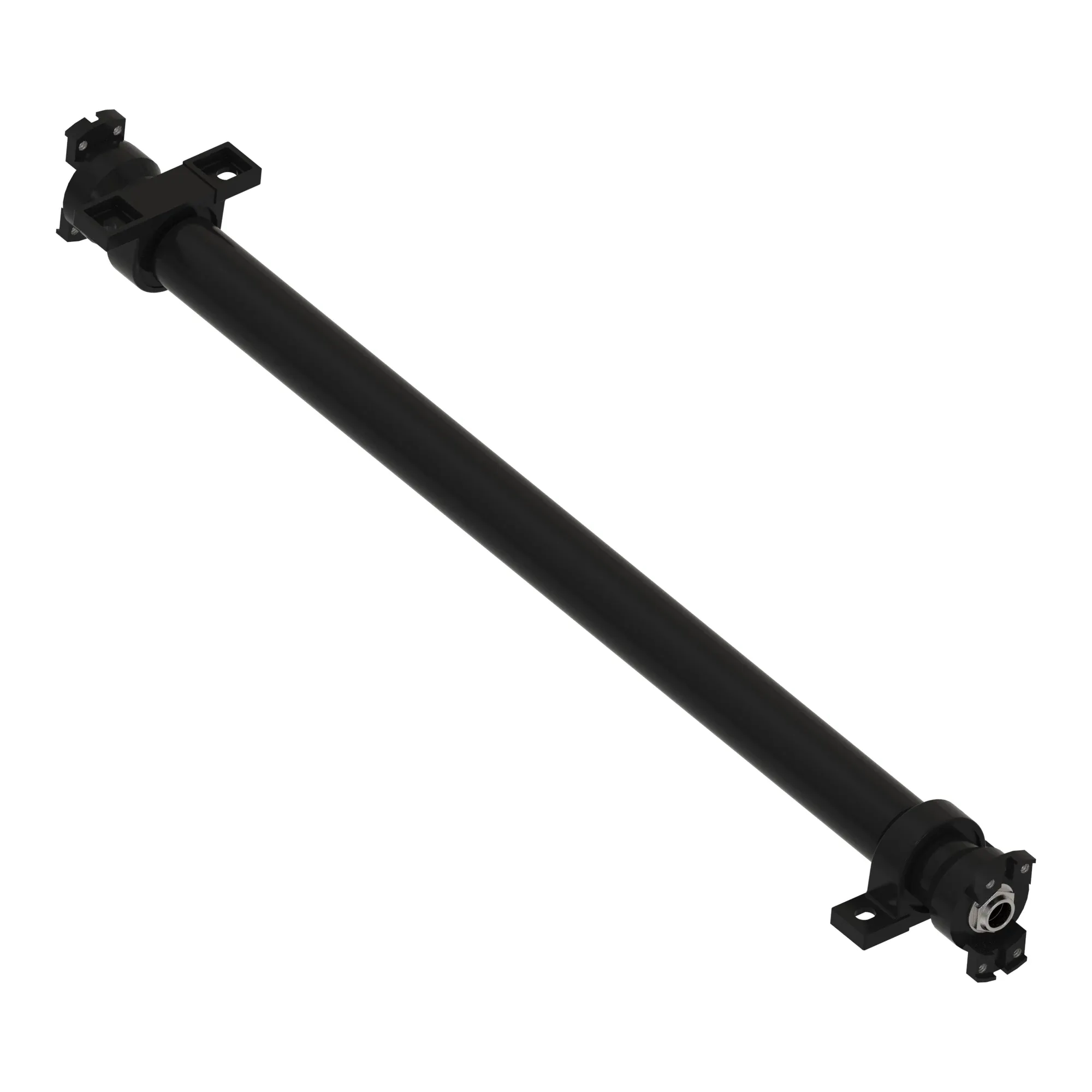 UNIVERSAL DRIVESHAFT 1110G 1210G REAR, L FRAME, RIGID